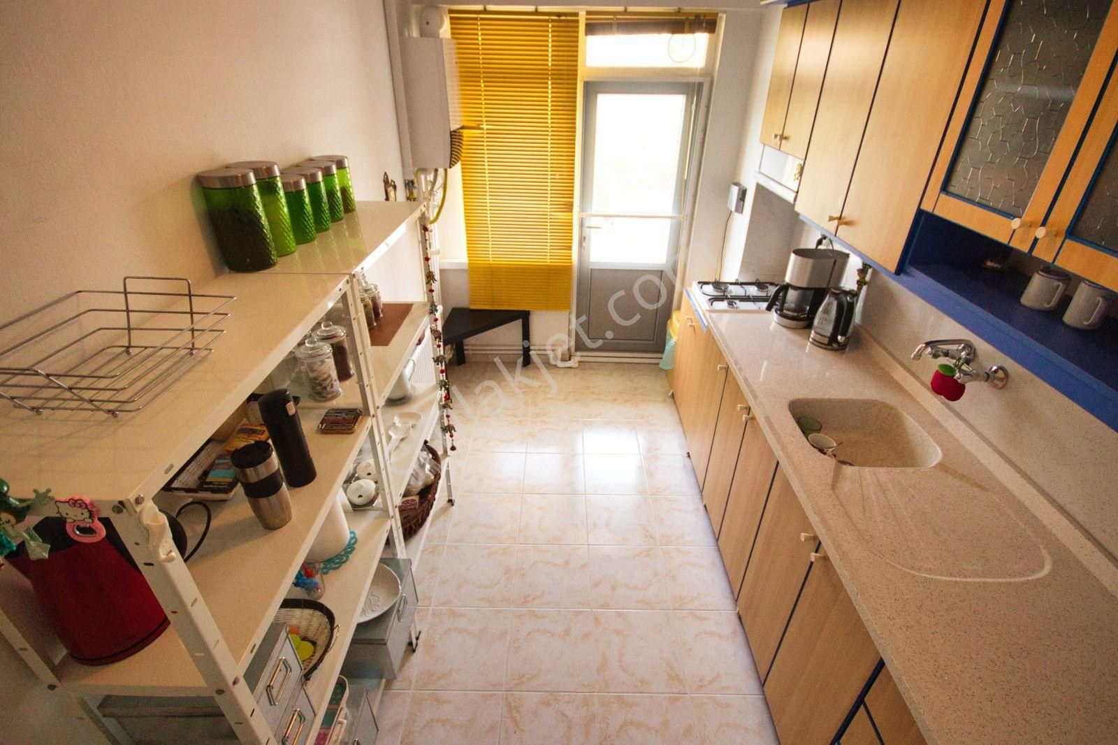 ꧁ay Emlaktan꧂akçayda Kombili**eşyalı**yüksek Kredili Arakat Ön Cephe Ayrı Mutfak Satılık 2+1 Daire - Görsel 8