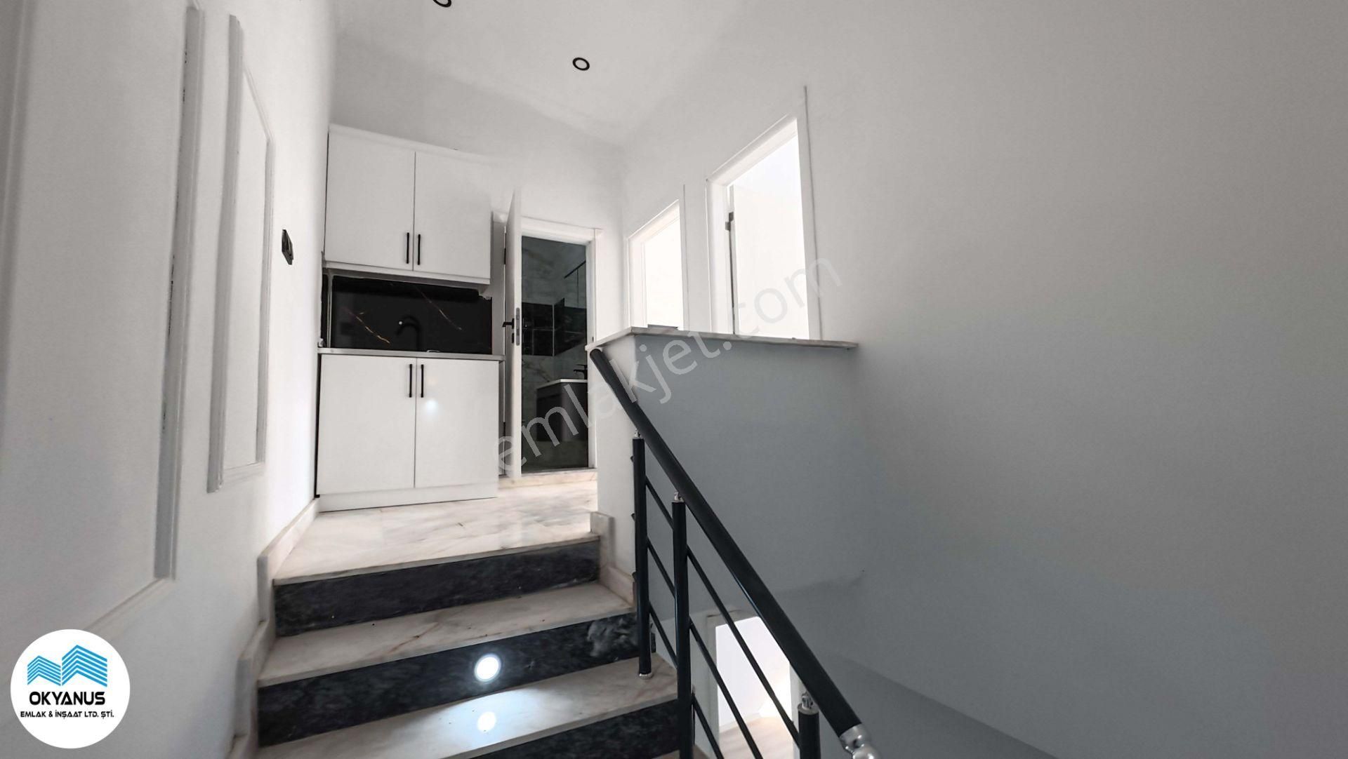 Sakarya Kocaalide Müstakil Bahçe Kullanımlı 4+1 Villa!!! - Görsel 25