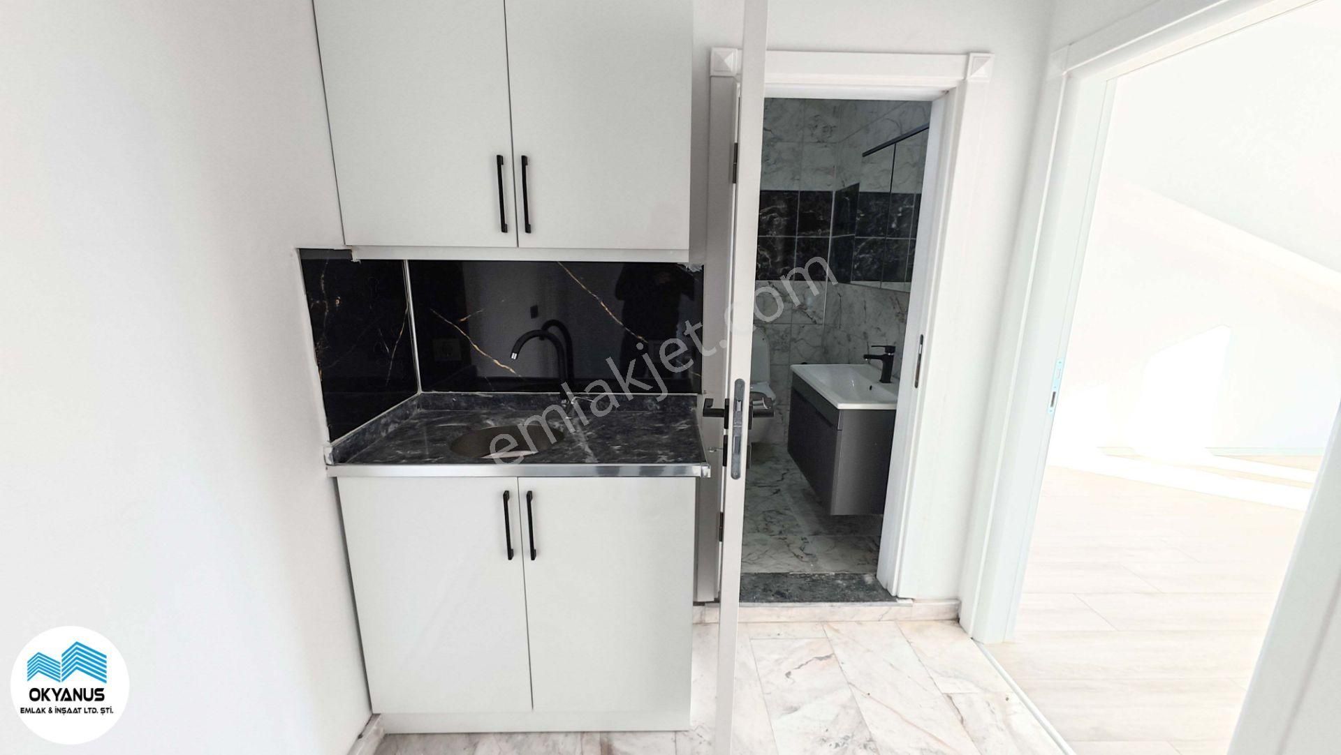 Sakarya Kocaalide Müstakil Bahçe Kullanımlı 4+1 Villa!!! - Görsel 26