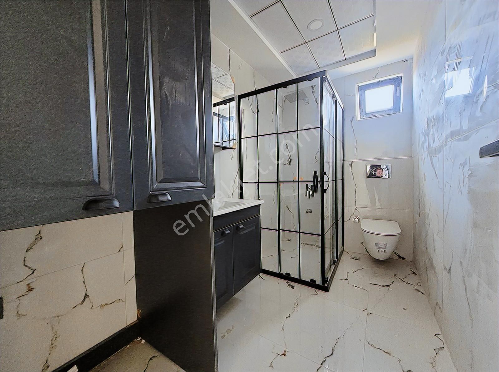 Mavi Atlastan Atakum Da Sahile Yakın Satılık Sıfır 2+1 Daireler - Görsel 15