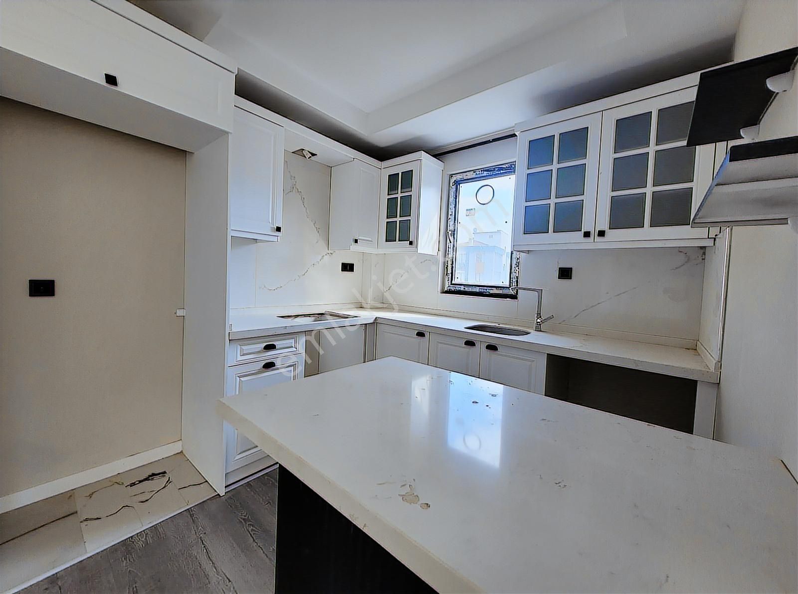 Mavi Atlastan Atakum Da Sahile Yakın Satılık Sıfır 2+1 Daireler - Görsel 10