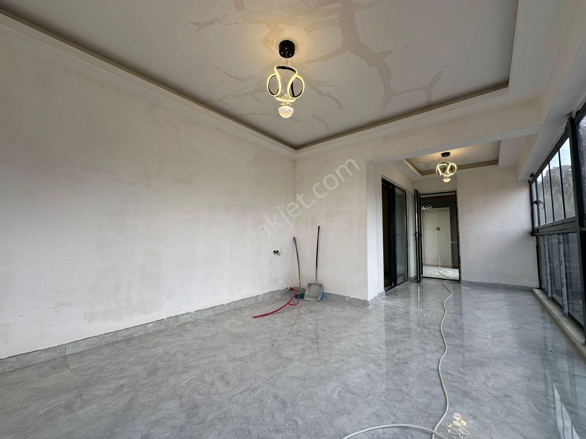 Pursaklar Mehmet Zengin Emlak'tan Potokol Yolu Yakını Teras Balkonlu 5.kat 4+1 Stede Daire - Görsel 34