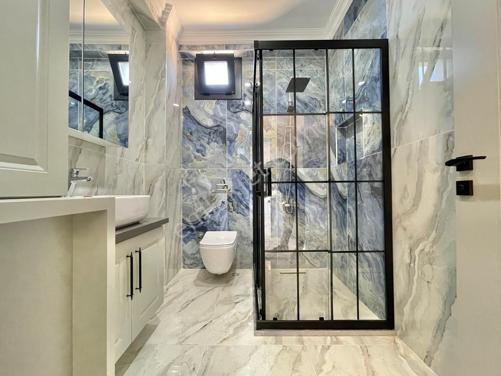 Berkay Demirel'den Gürede Kazdağları Manzaralı 4+1 Müstakil - Görsel 22