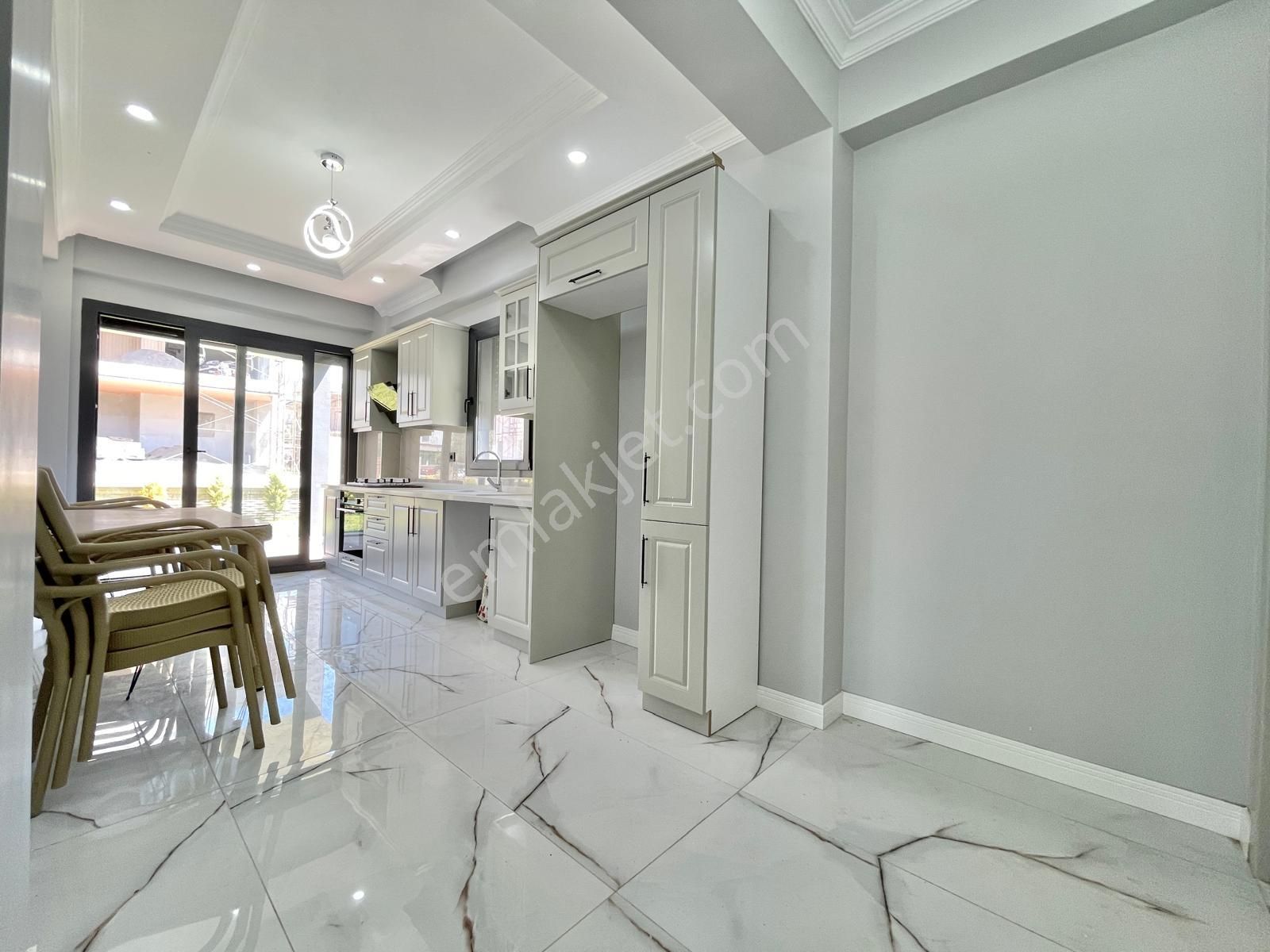 Berkay Demirel'den Gürede Kazdağları Manzaralı 4+1 Müstakil - Görsel 17