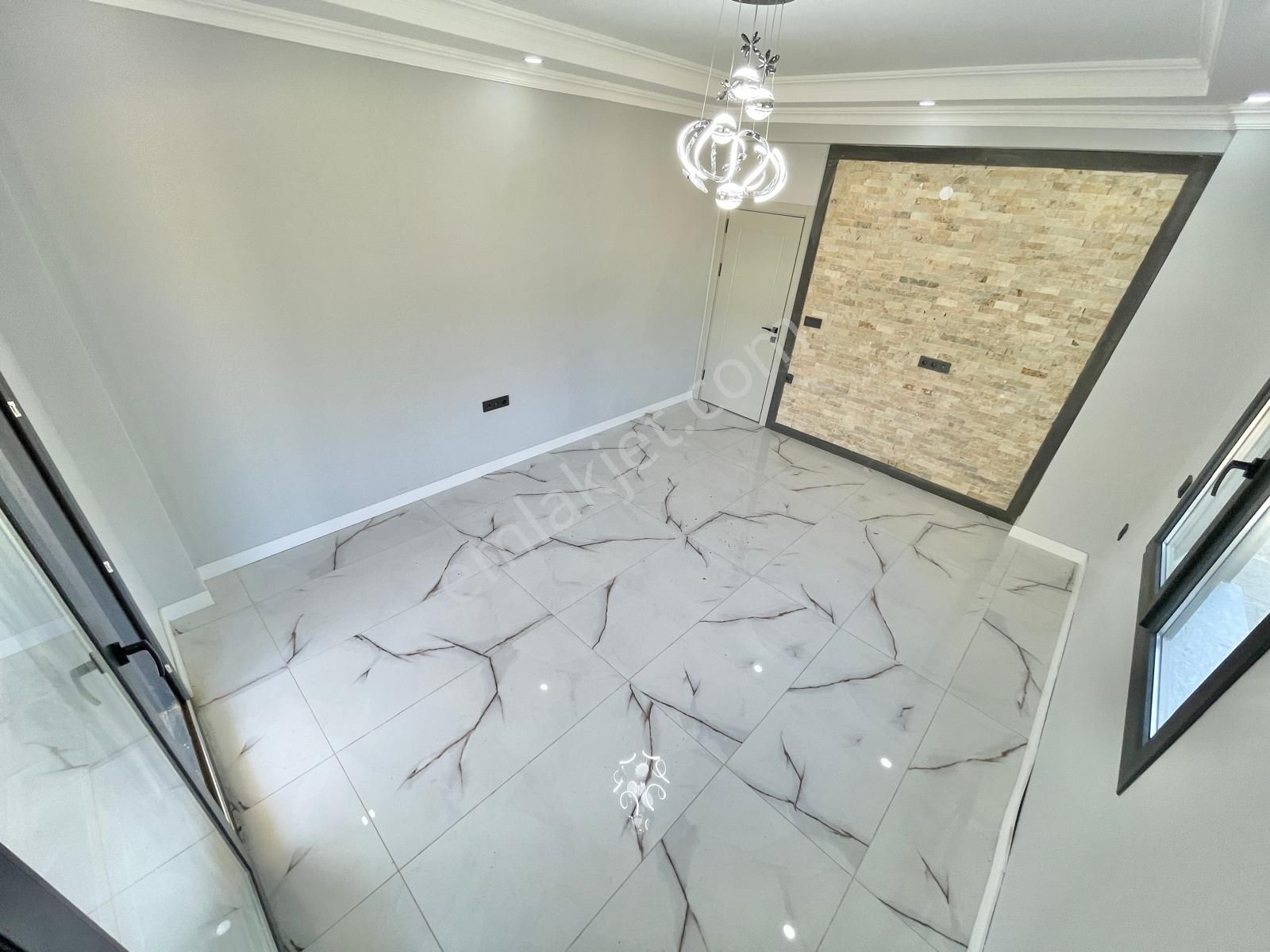 Berkay Demirel'den Gürede Kazdağları Manzaralı 4+1 Müstakil - Görsel 11