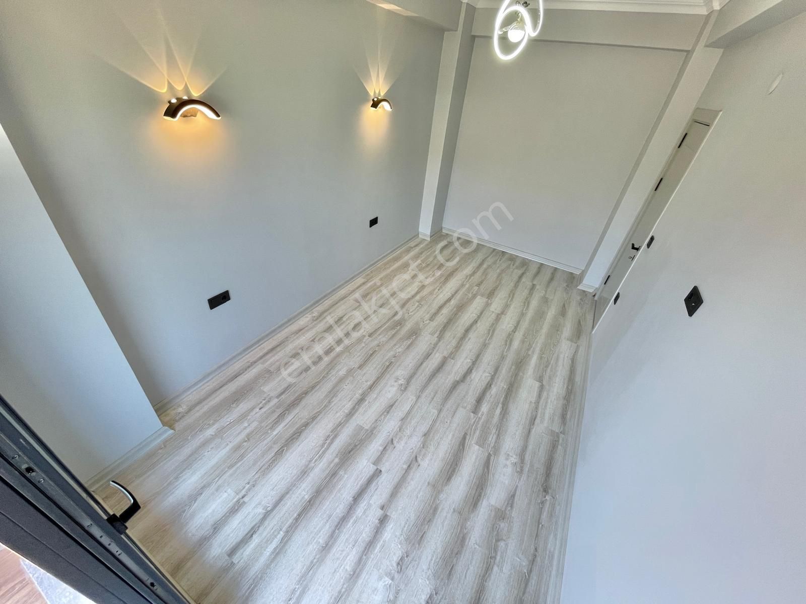 Berkay Demirel'den Gürede Kazdağları Manzaralı 4+1 Müstakil - Görsel 29