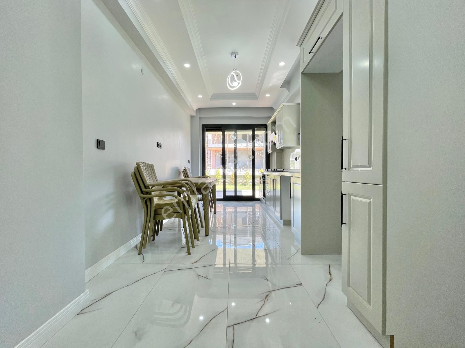 Berkay Demirel'den Gürede Kazdağları Manzaralı 4+1 Müstakil - Görsel 18