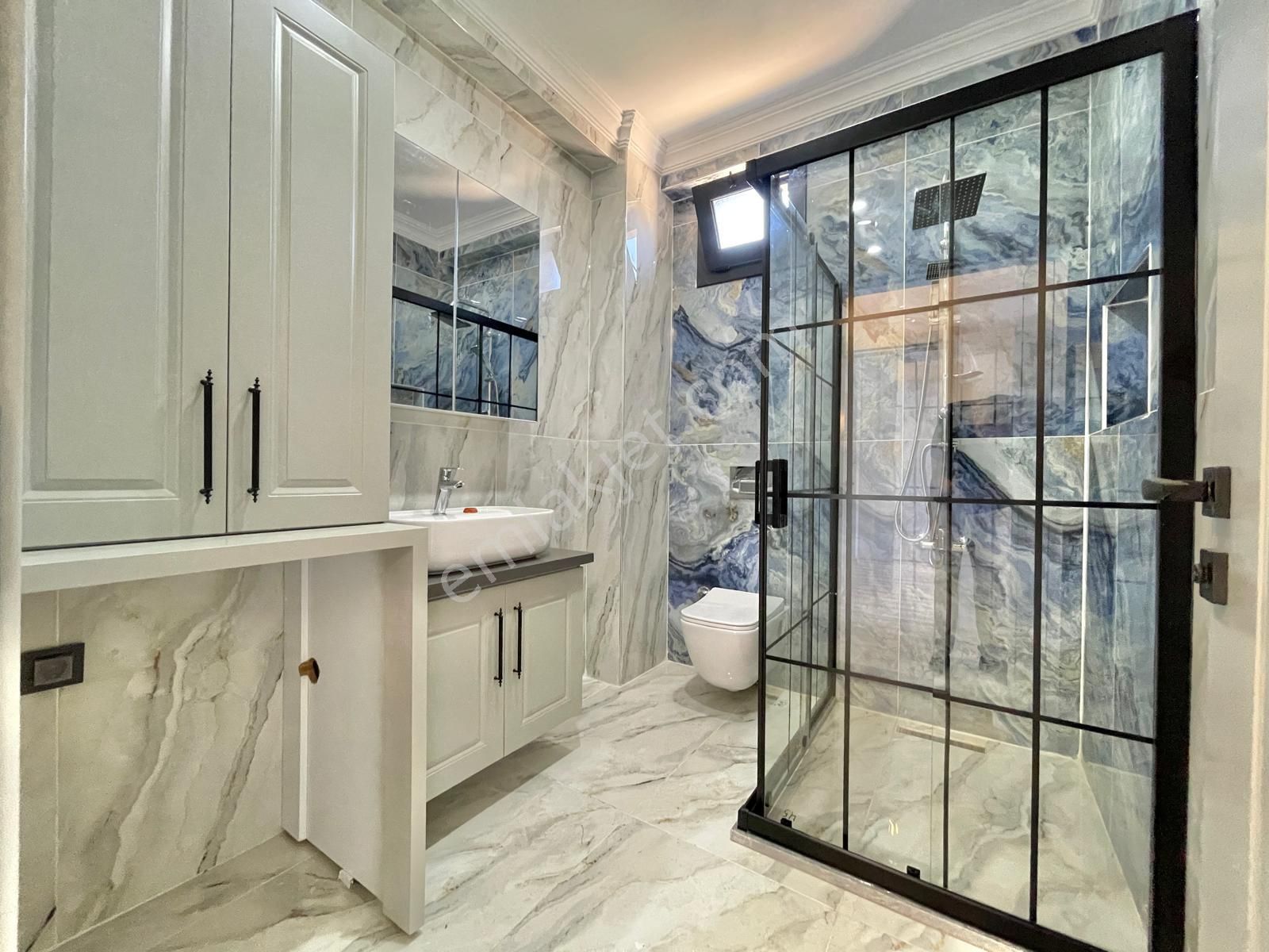 Berkay Demirel'den Gürede Kazdağları Manzaralı 4+1 Müstakil - Görsel 21