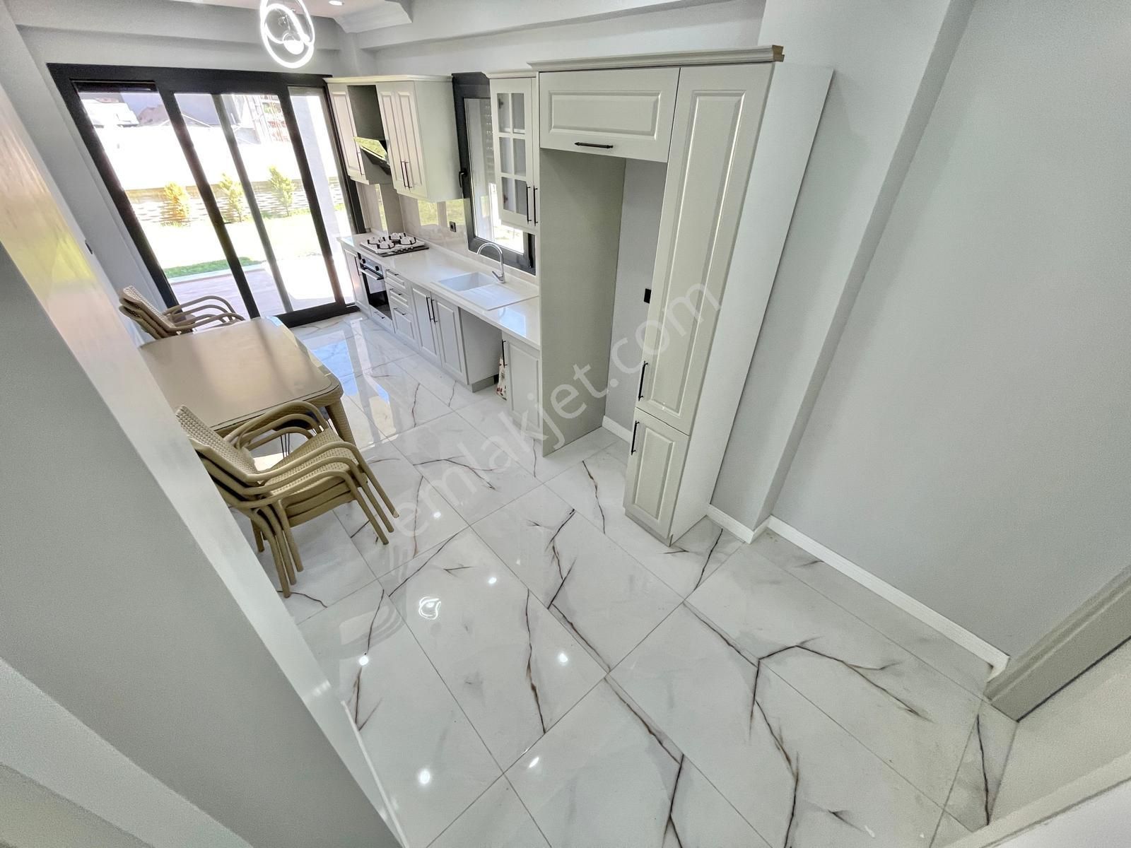 Berkay Demirel'den Gürede Kazdağları Manzaralı 4+1 Müstakil - Görsel 16