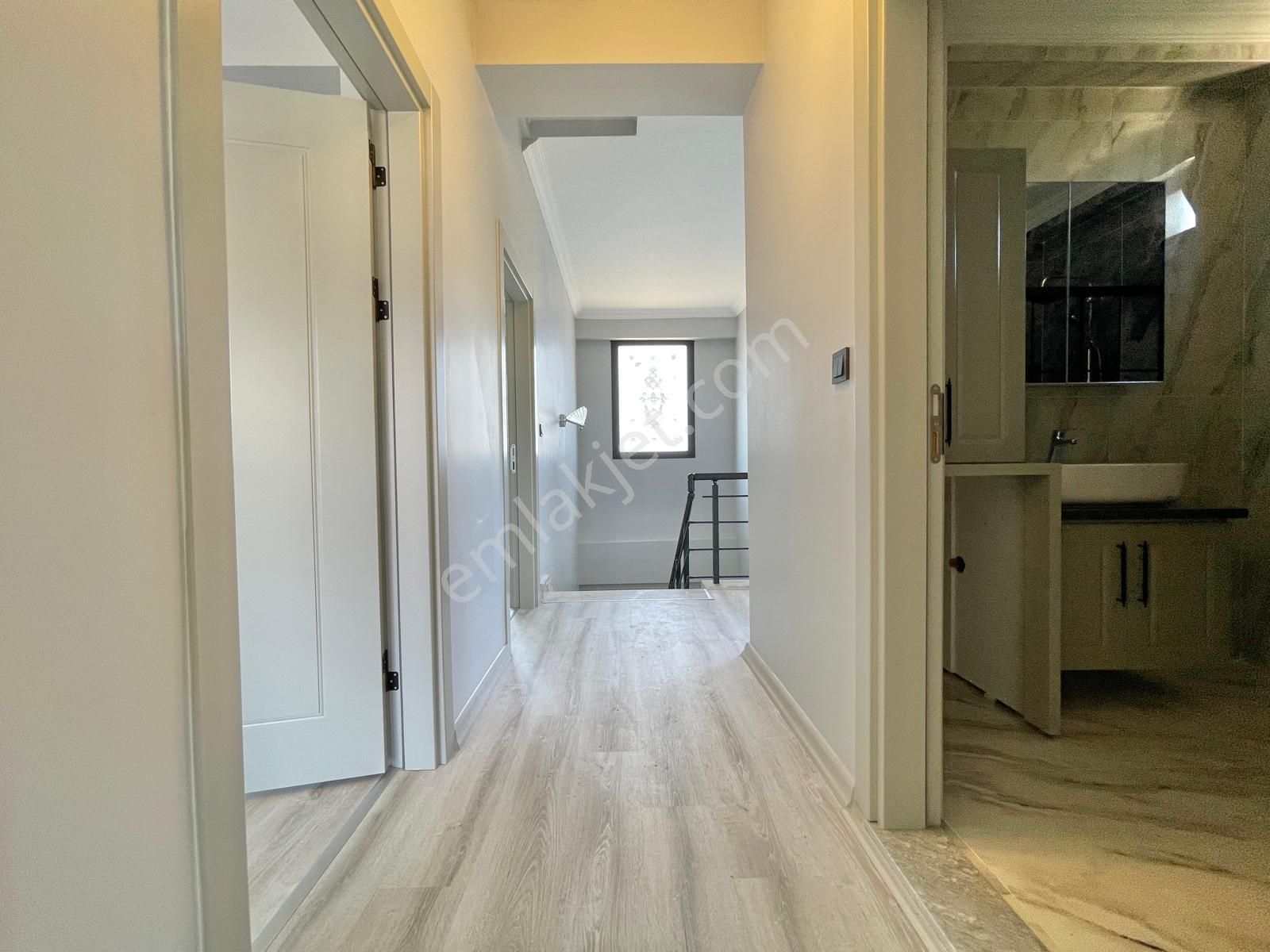 Berkay Demirel'den Gürede Kazdağları Manzaralı 4+1 Müstakil - Görsel 7