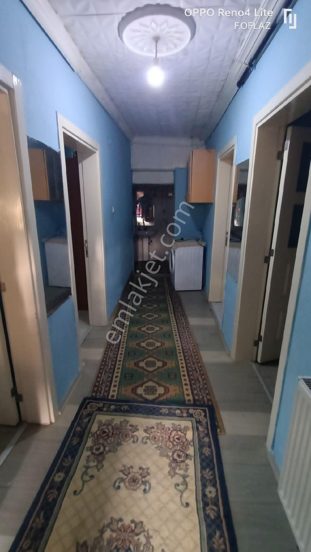 Satılık Tek Katlı Mustakil Ev Deliktaş Mevkisinde - Görsel 6