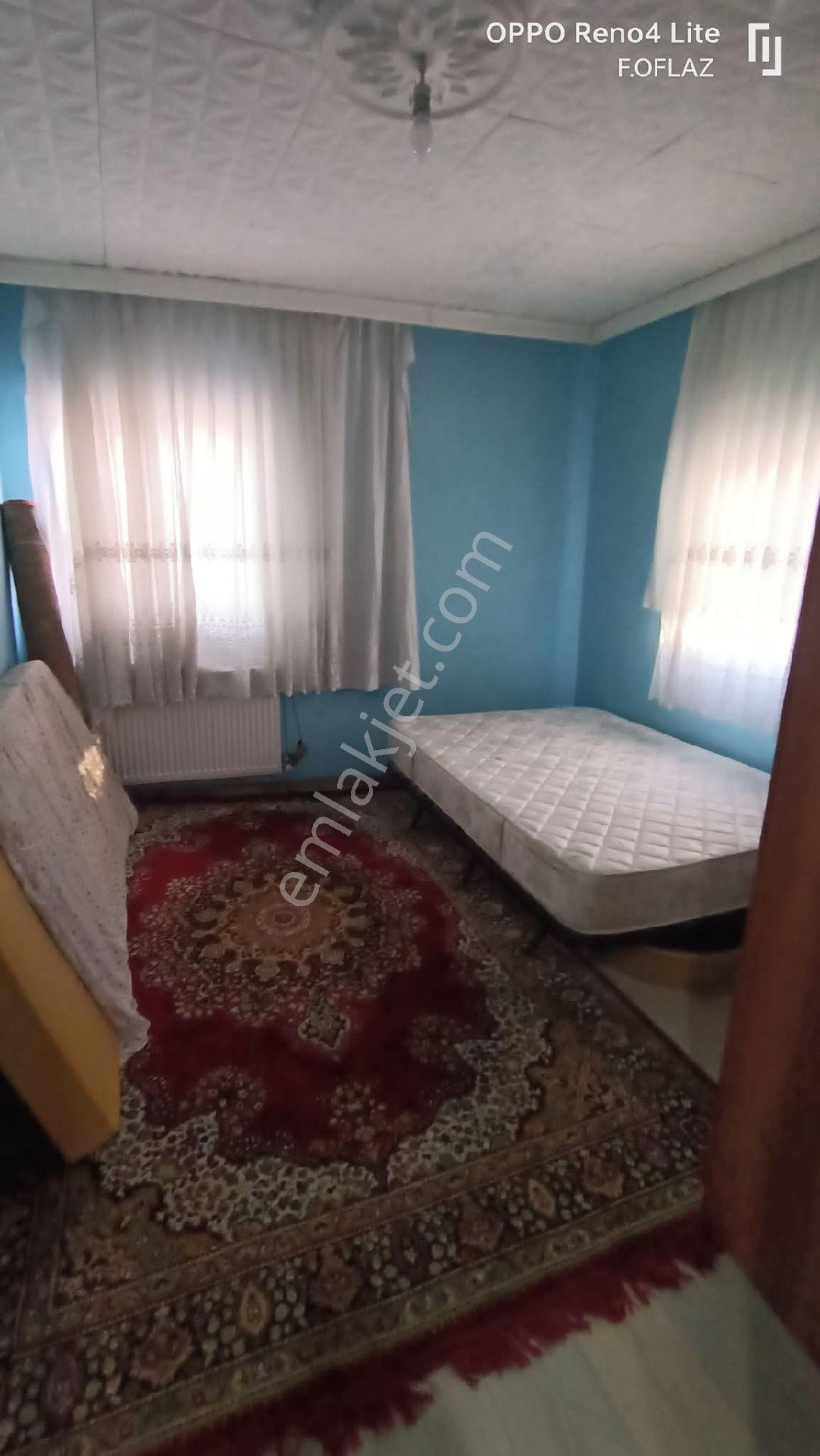 Satılık Tek Katlı Mustakil Ev Deliktaş Mevkisinde - Görsel 9