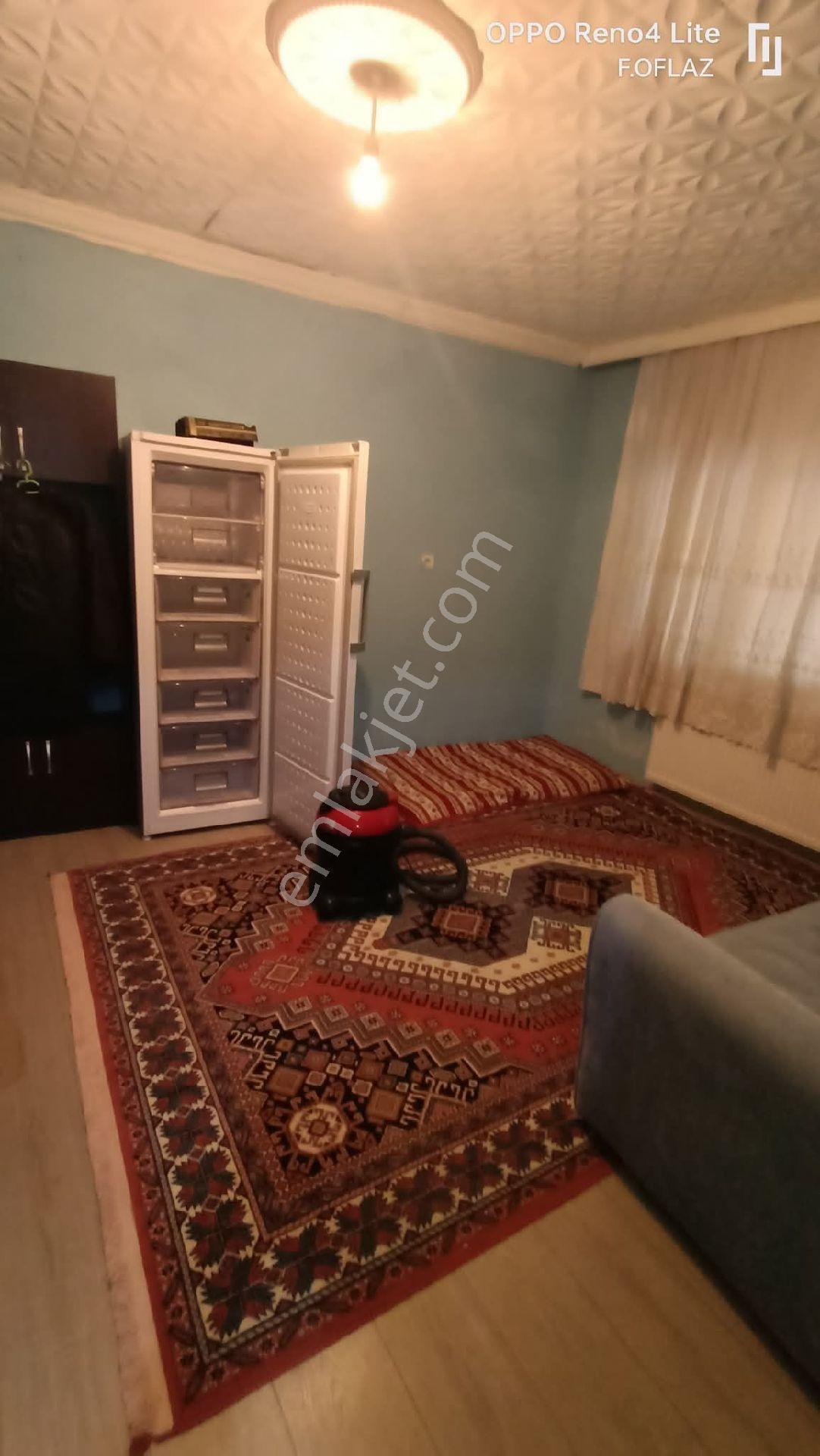Satılık Tek Katlı Mustakil Ev Deliktaş Mevkisinde - Görsel 10