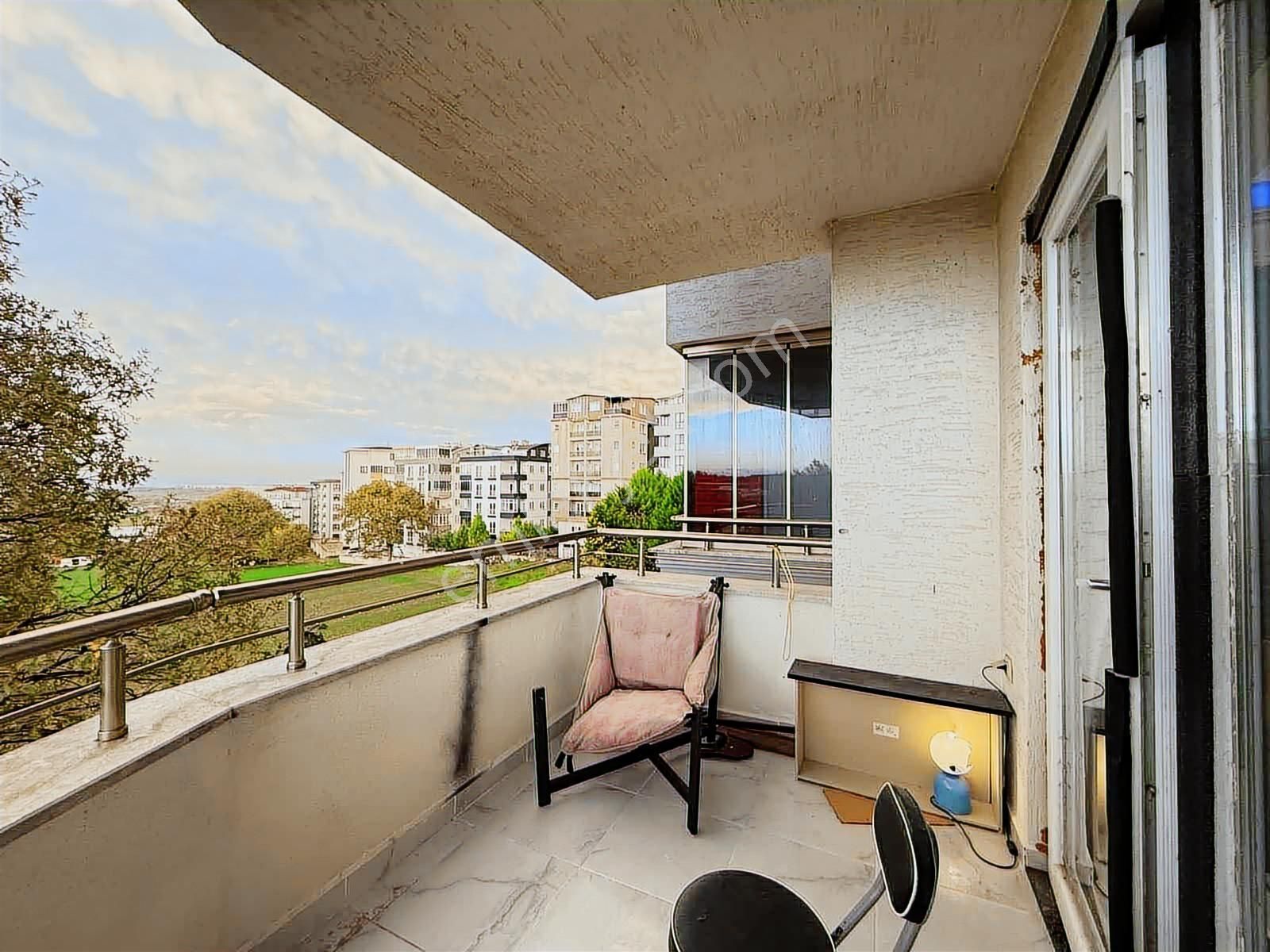 Görüklede Satılık 2+1 Daire Ara Kat - Görsel 12