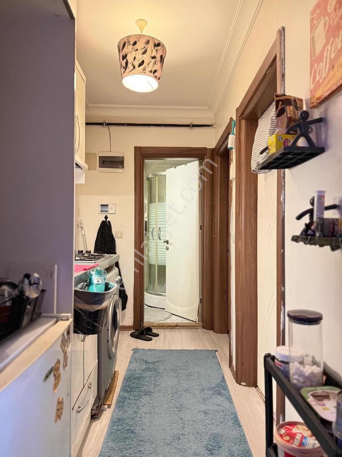 Görüklede Satılık 2+1 Daire Ara Kat - Görsel 7