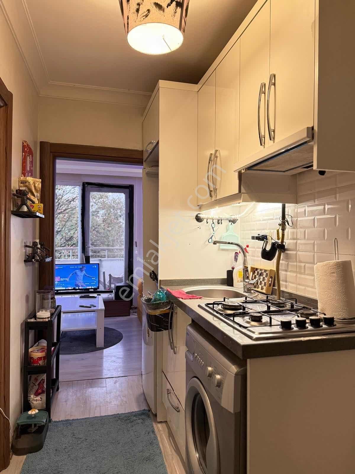 Görüklede Satılık 2+1 Daire Ara Kat - Görsel 8