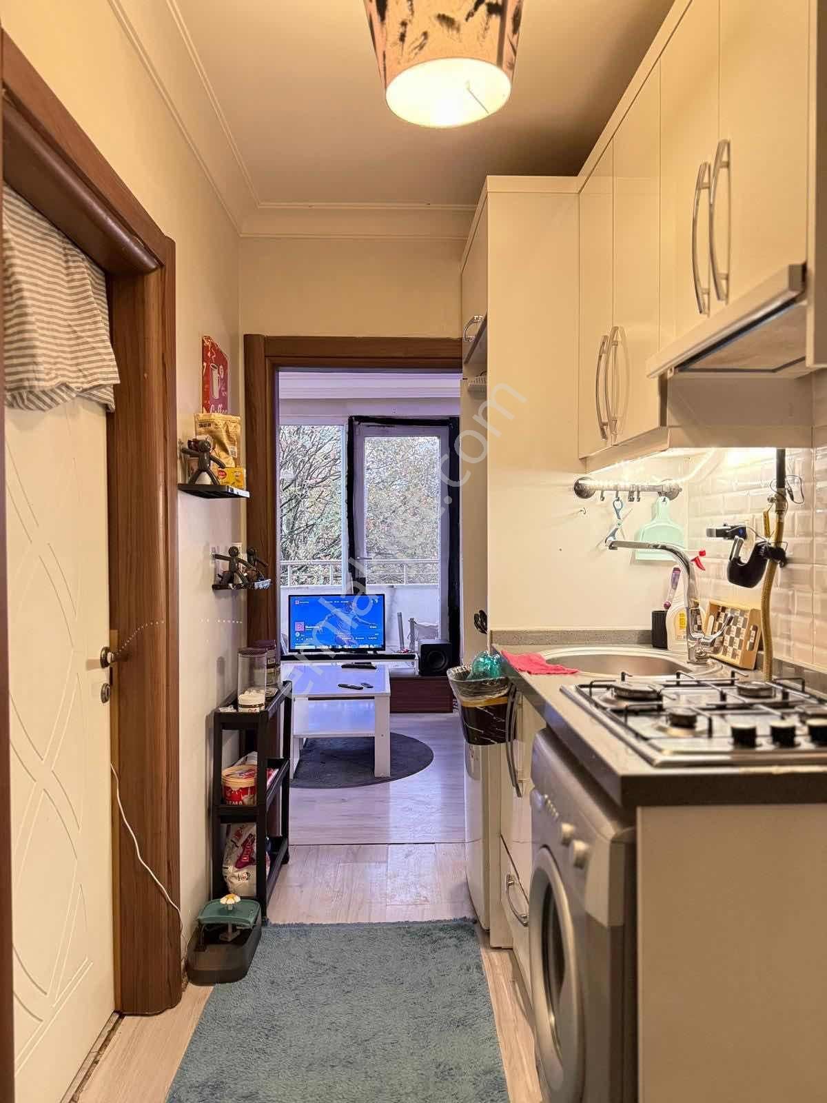 Görüklede Satılık 2+1 Daire Ara Kat - Görsel 10