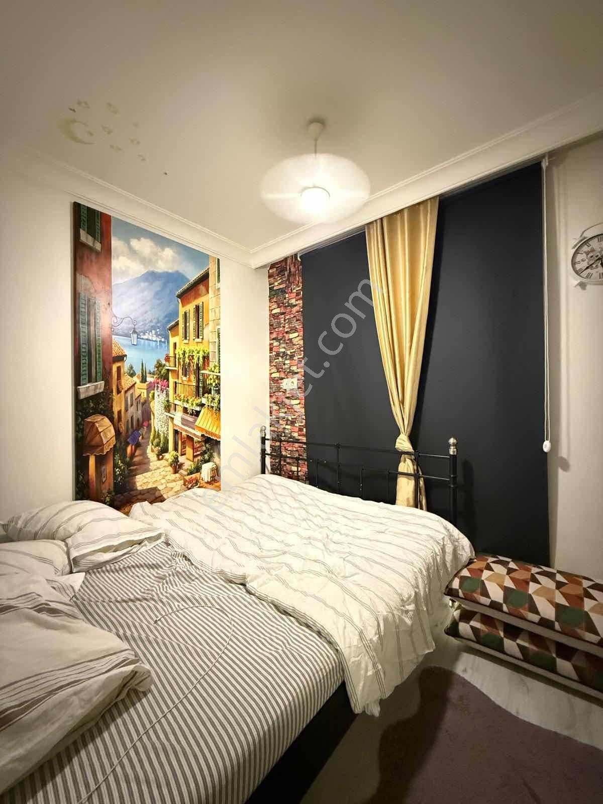 Görüklede Satılık 2+1 Daire Ara Kat - Görsel 4