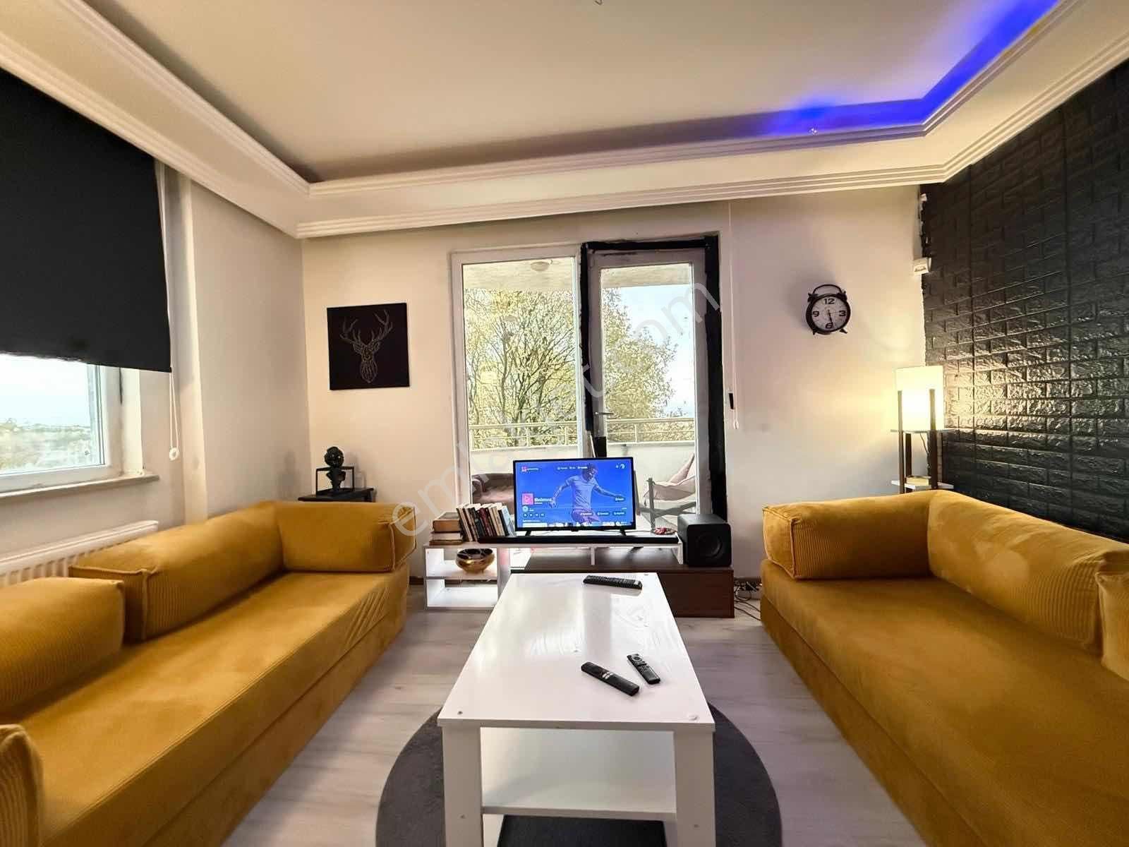 Görüklede Satılık 2+1 Daire Ara Kat - Görsel 5