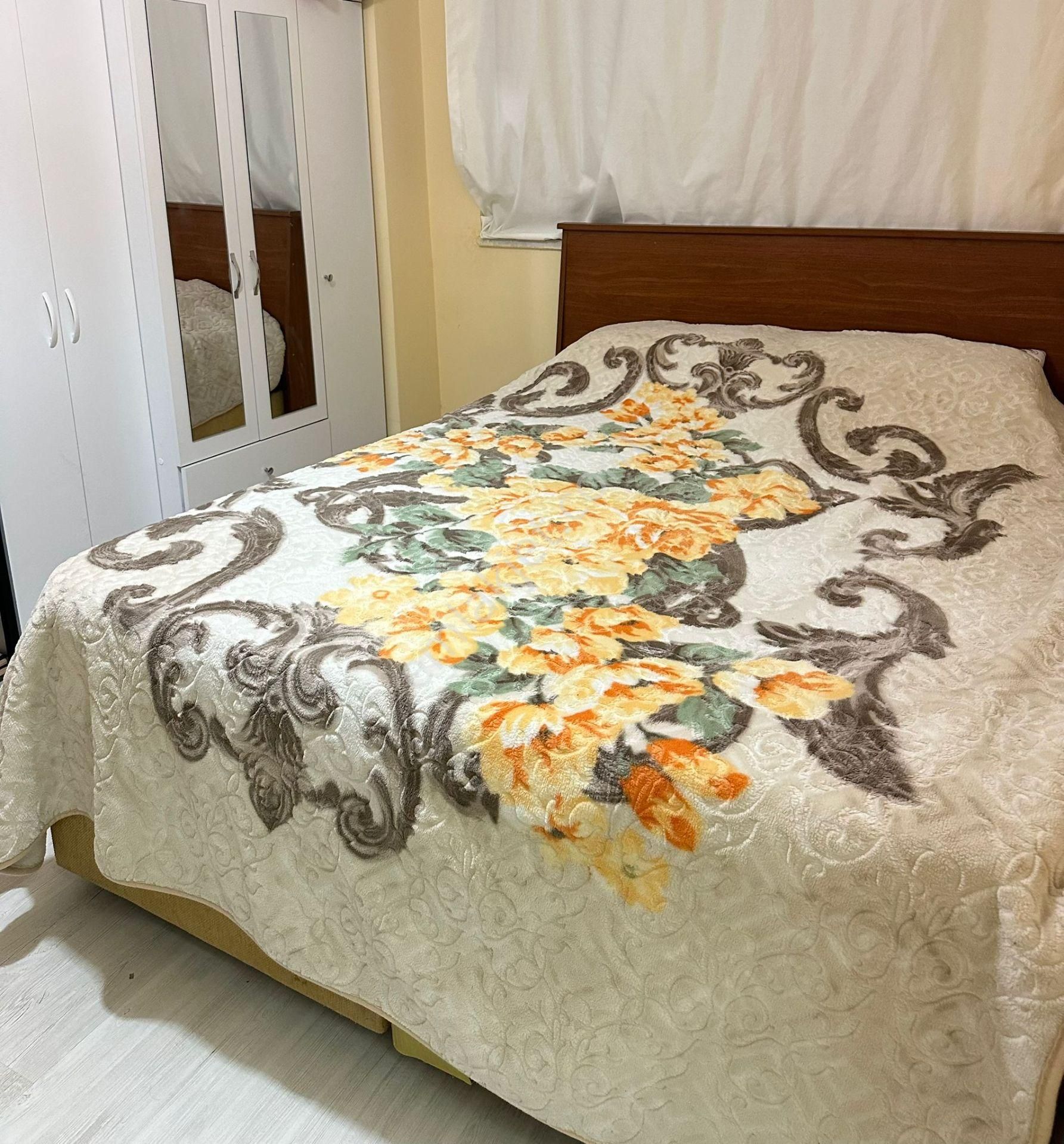 Mehmet Akif Mah. 1+1 Kombili Full Eşyalı Satılık Daire - Görsel 9