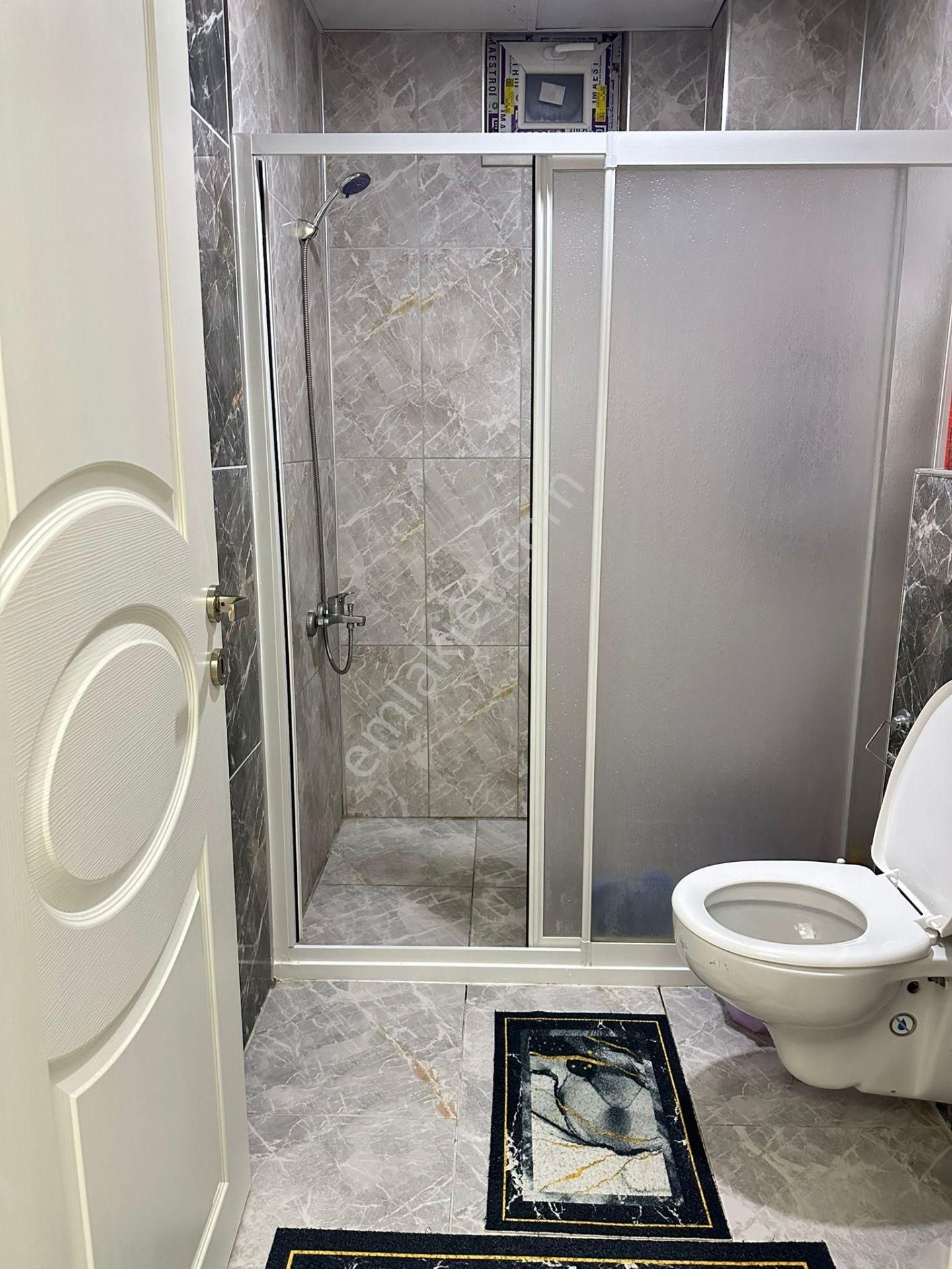 Mehmet Akif Mah. 1+1 Kombili Full Eşyalı Satılık Daire - Görsel 6