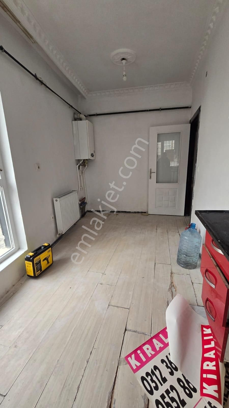 Bahçelerüstü Mah 4+1 Zemin Ön Cephe 120 M2 Montalamalı - Görsel 14