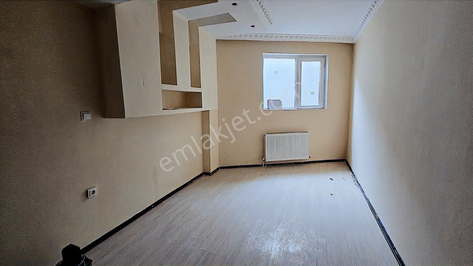 Bahçelerüstü Mah 4+1 Zemin Ön Cephe 120 M2 Montalamalı - Görsel 5