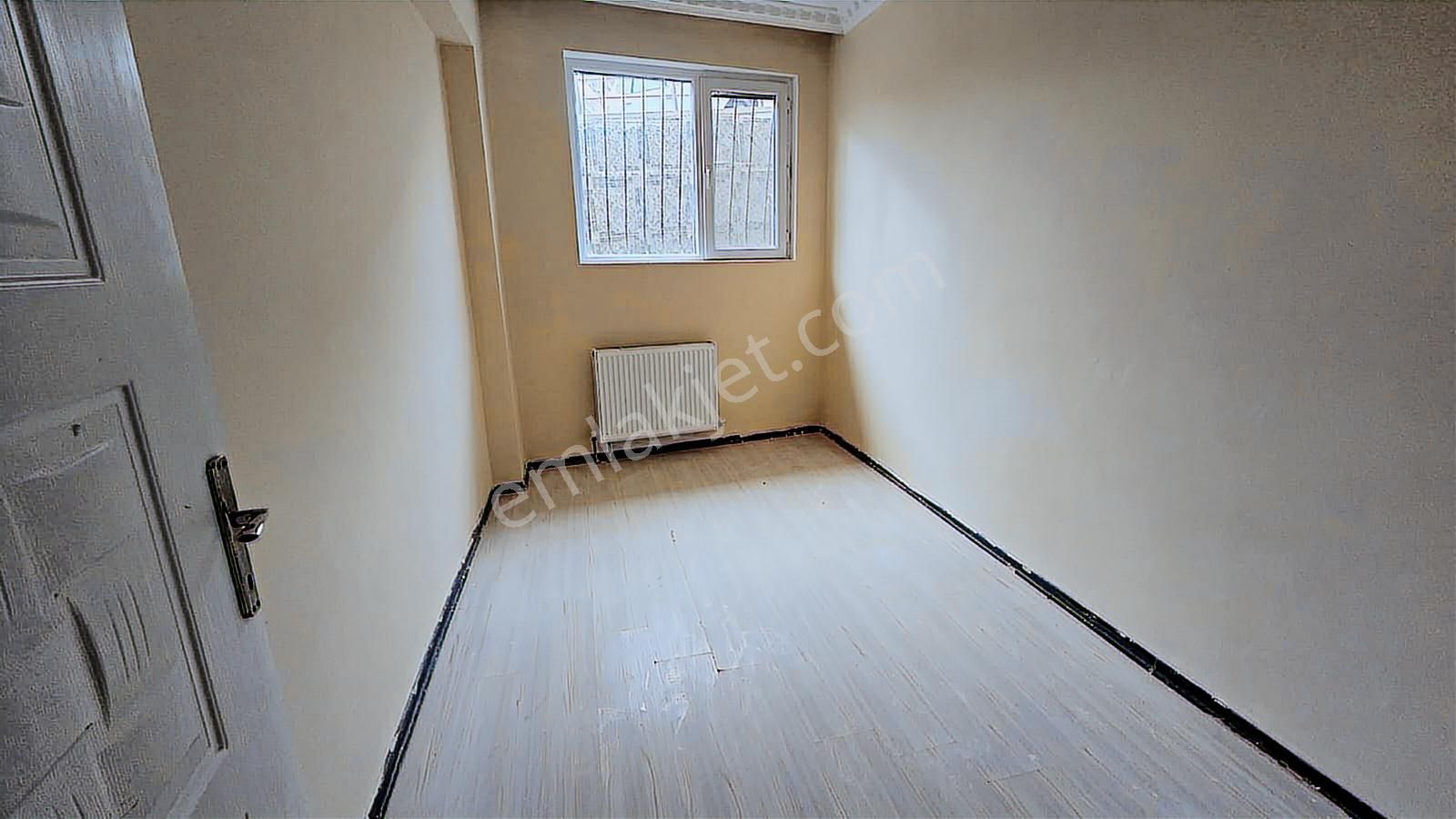 Bahçelerüstü Mah 4+1 Zemin Ön Cephe 120 M2 Montalamalı - Görsel 6