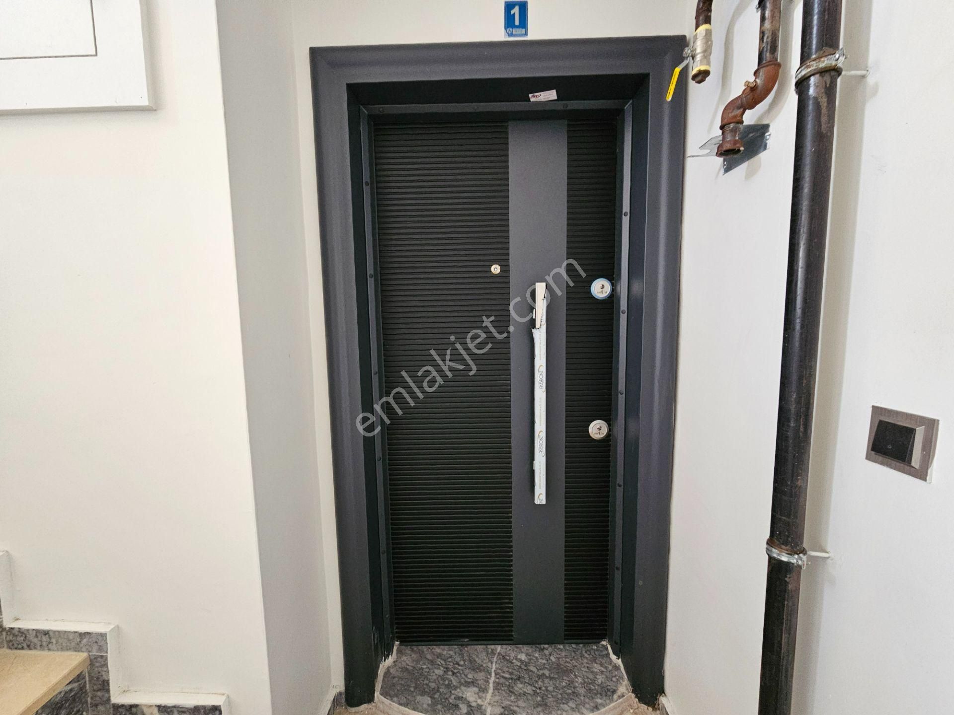 Selahaddin Eyyübi Mahallesinde Mete Konaklarına Oldukça Yakın 2+1 Satılık Lüx Fırsat Daireler - Görsel 35