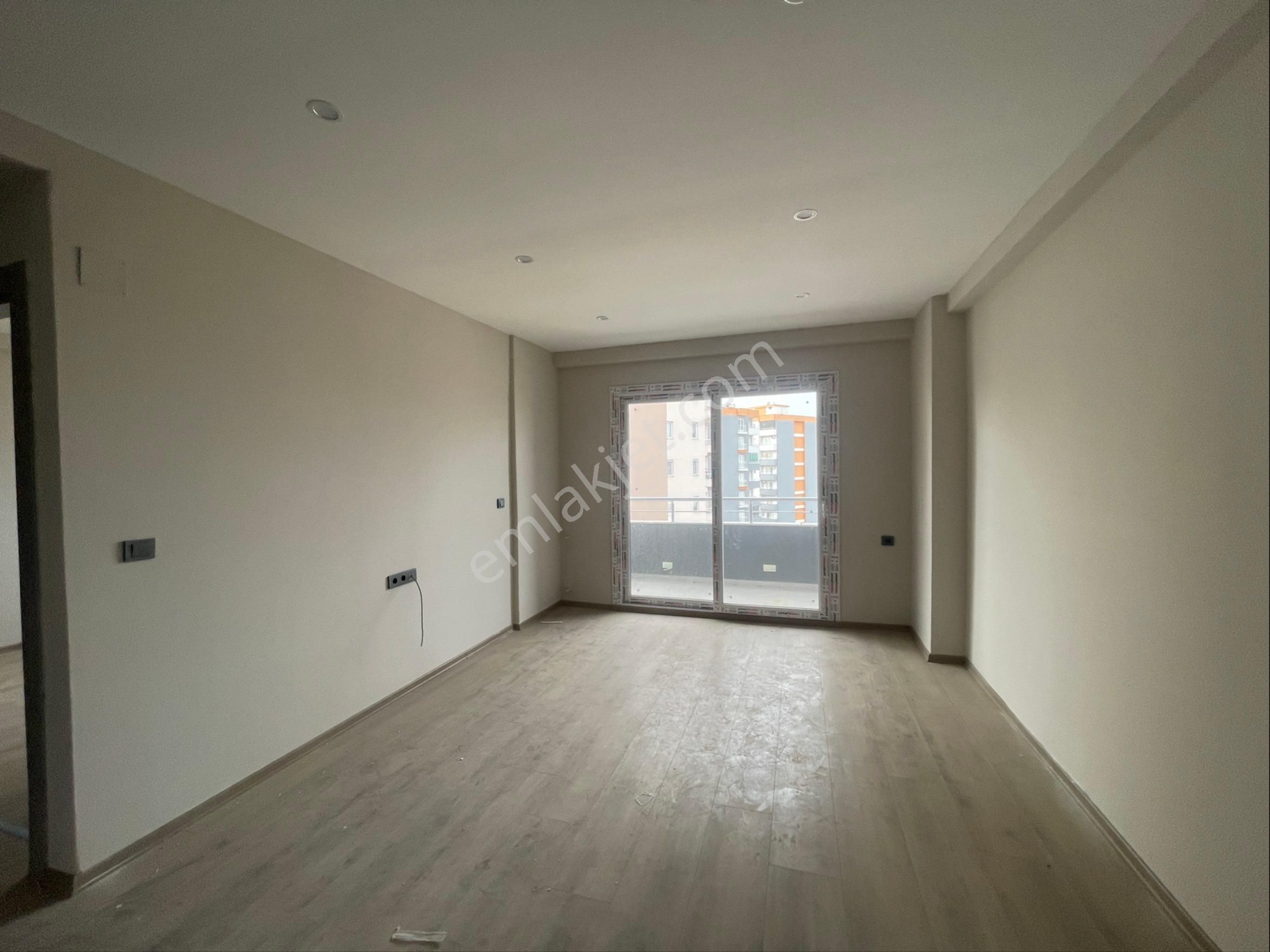 Carkıpare Sınırında Bölgenın En Genıs Lüx 1+1 İ - Görsel 5