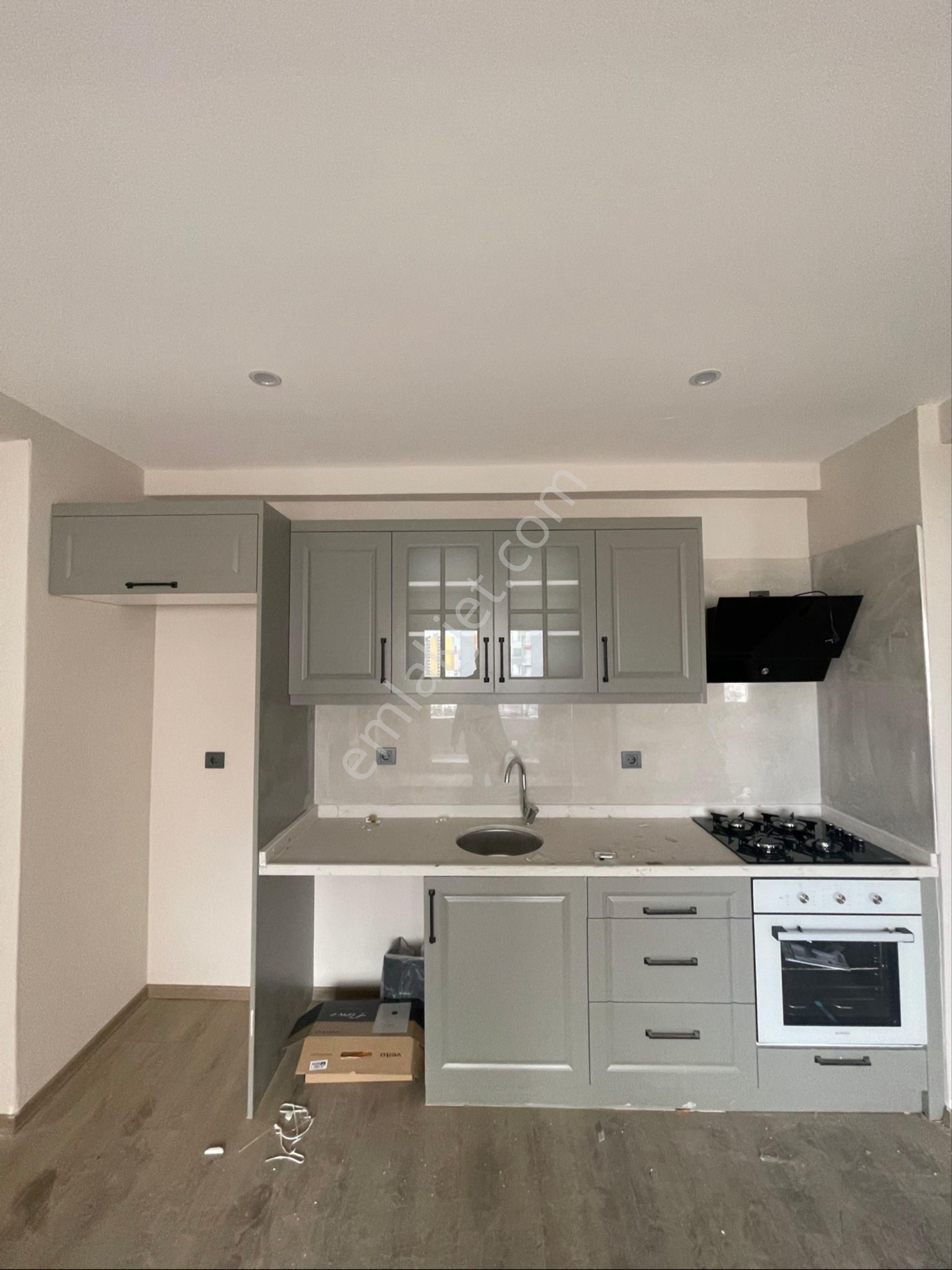 Carkıpare Sınırında Bölgenın En Genıs Lüx 1+1 İ - Görsel 3