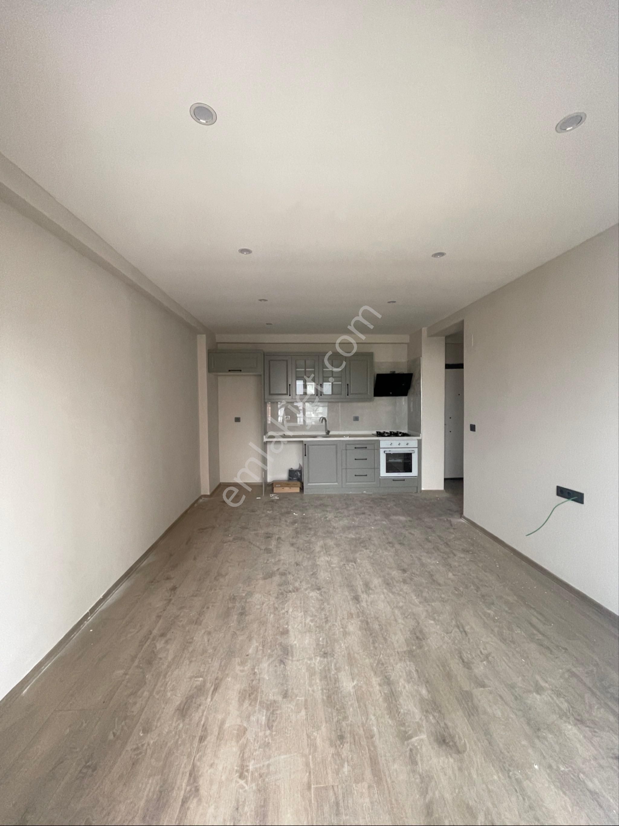 Carkıpare Sınırında Bölgenın En Genıs Lüx 1+1 İ - Görsel 10