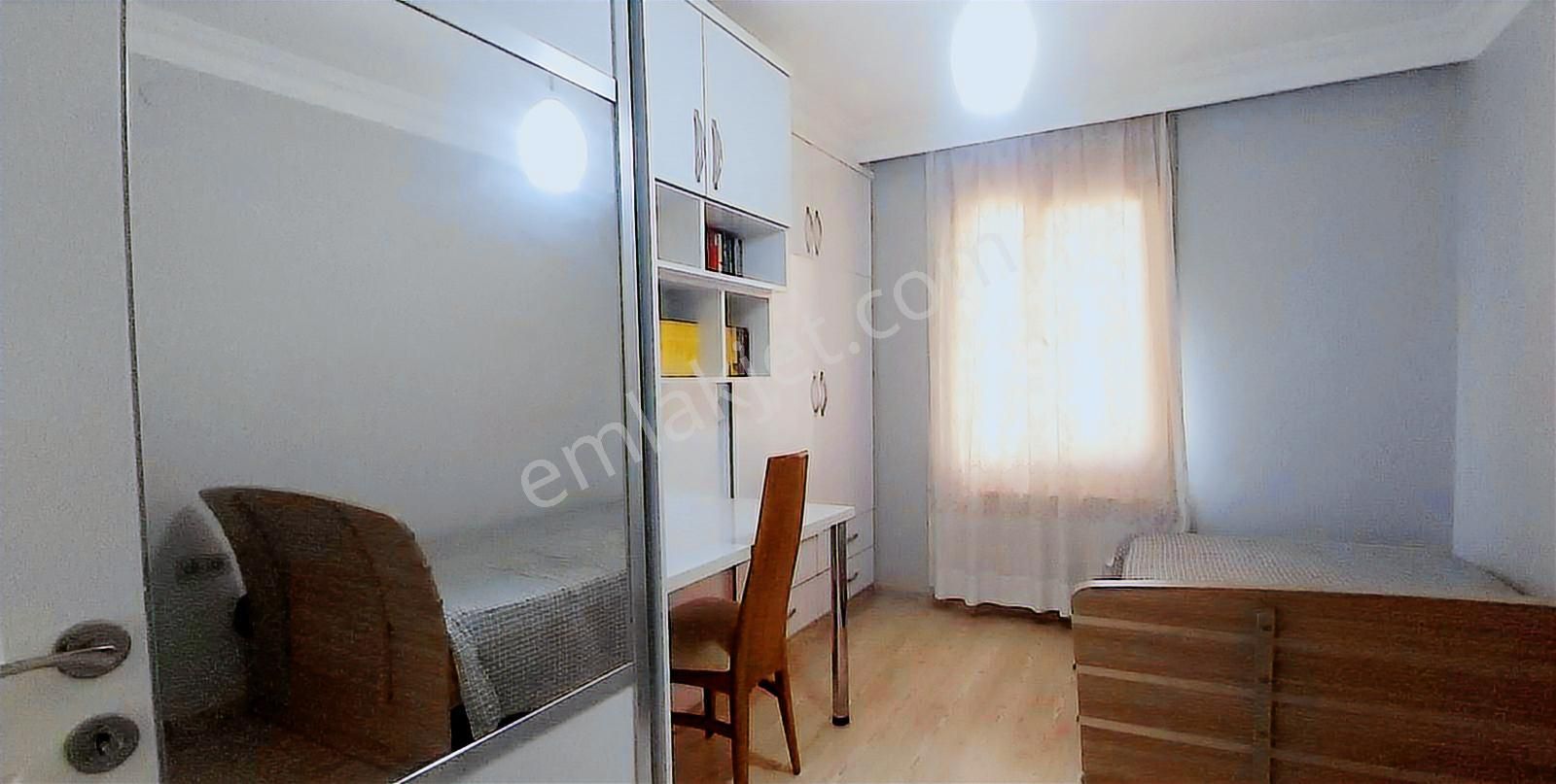 T.özal Hasan Usta Civarı İçi Yapılı 3+1 Satılık İskanlı Daire - Görsel 27