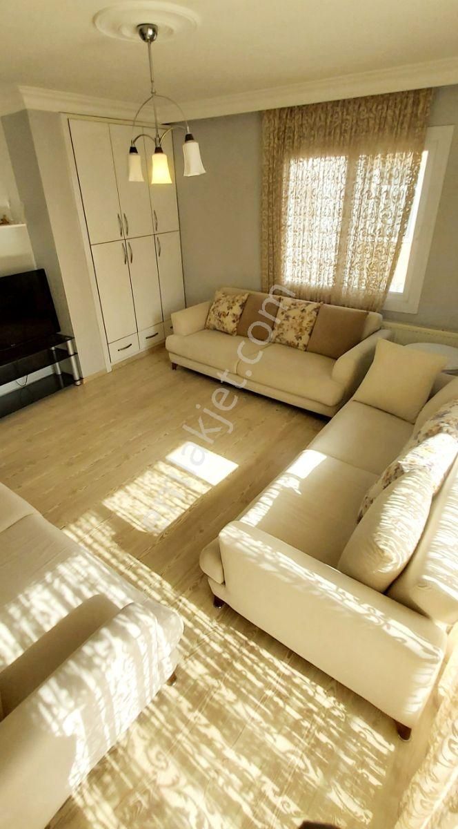 T.özal Hasan Usta Civarı İçi Yapılı 3+1 Satılık İskanlı Daire - Görsel 31