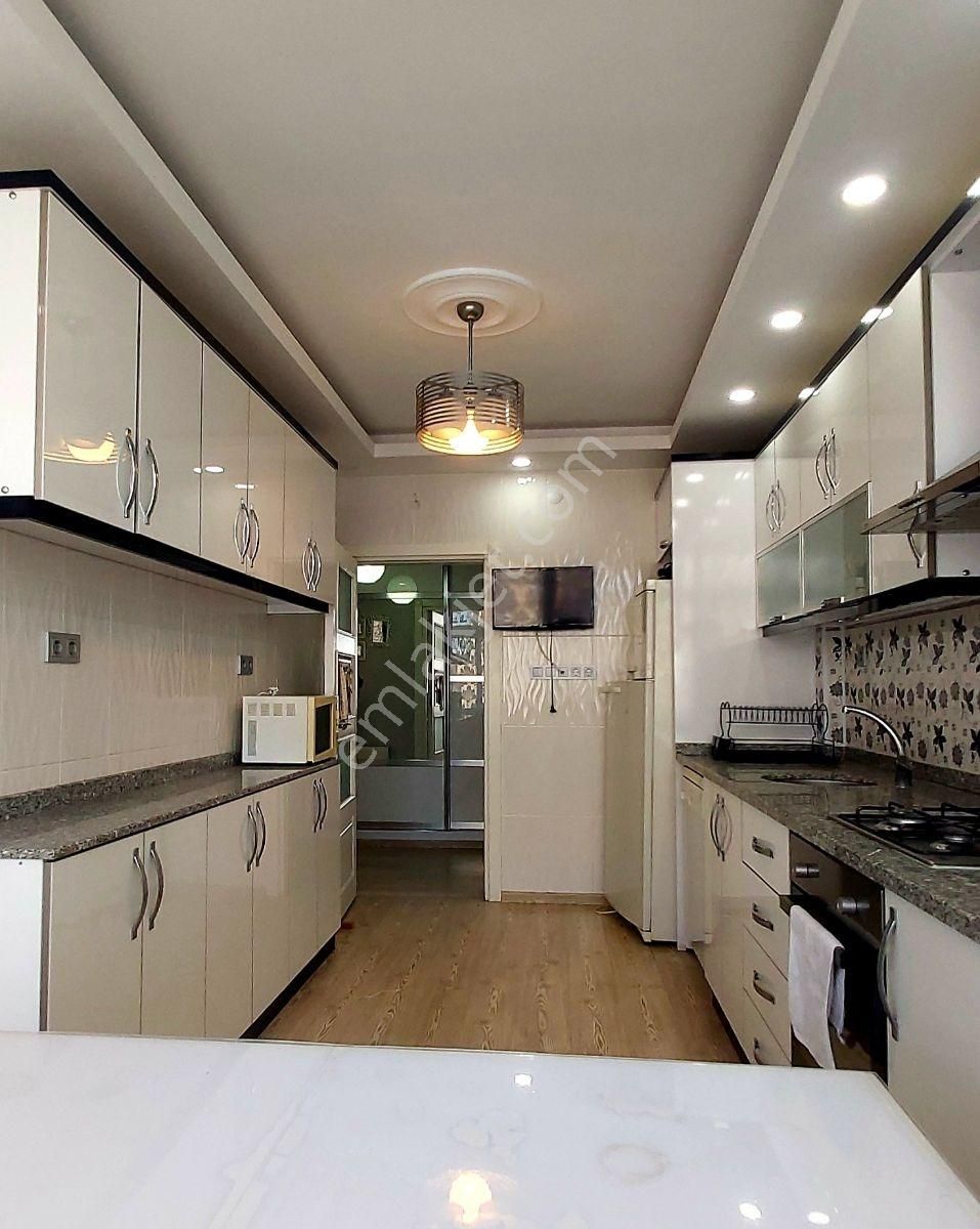 T.özal Hasan Usta Civarı İçi Yapılı 3+1 Satılık İskanlı Daire - Görsel 6