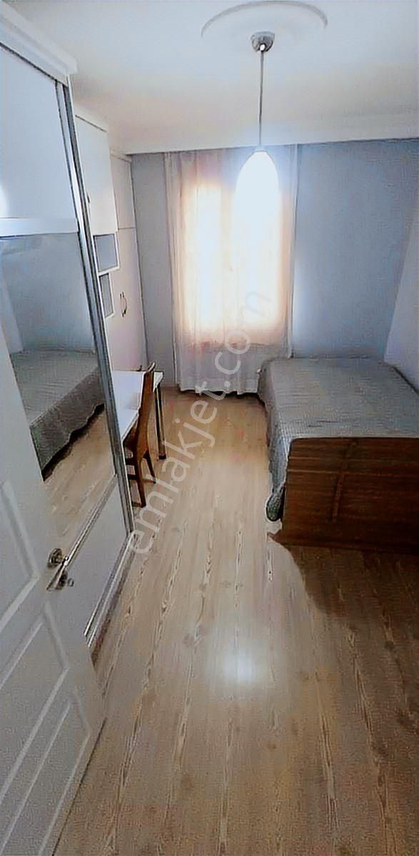 T.özal Hasan Usta Civarı İçi Yapılı 3+1 Satılık İskanlı Daire - Görsel 18