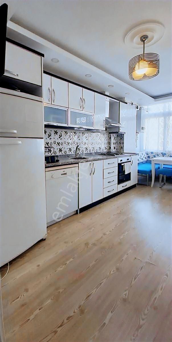 T.özal Hasan Usta Civarı İçi Yapılı 3+1 Satılık İskanlı Daire - Görsel 24