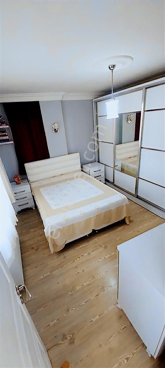 T.özal Hasan Usta Civarı İçi Yapılı 3+1 Satılık İskanlı Daire - Görsel 13