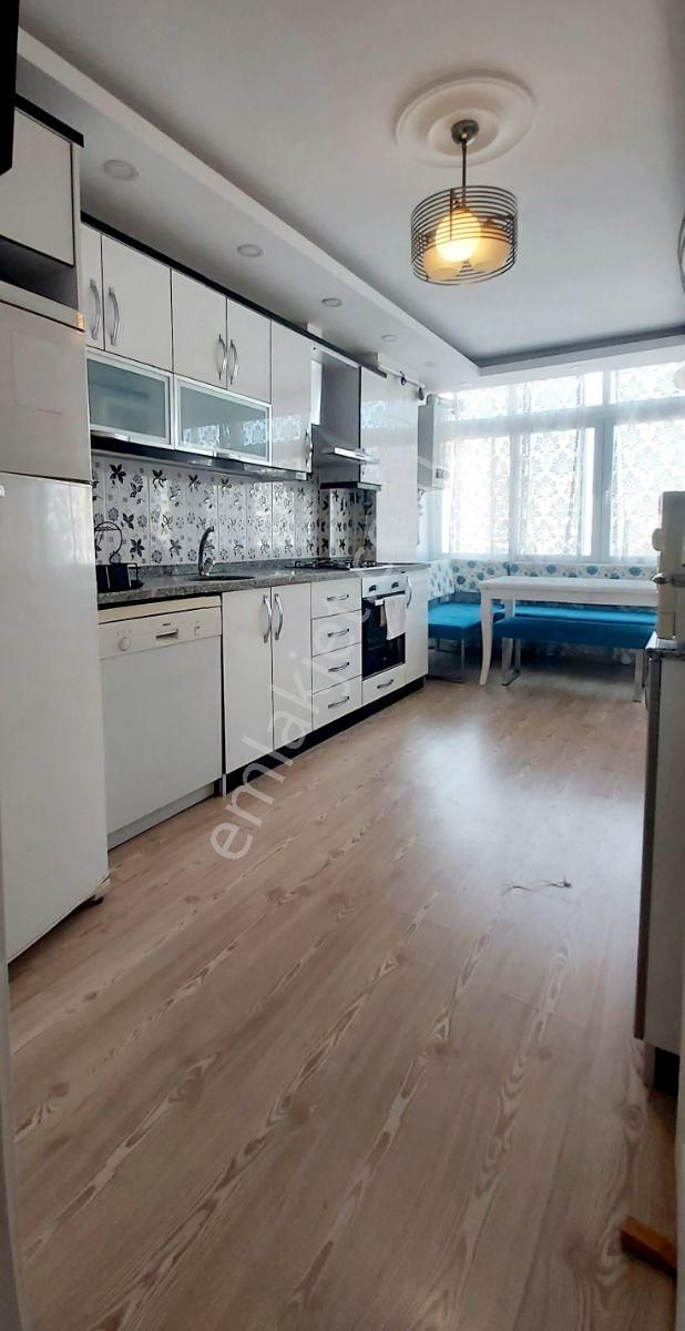 T.özal Hasan Usta Civarı İçi Yapılı 3+1 Satılık İskanlı Daire - Görsel 8