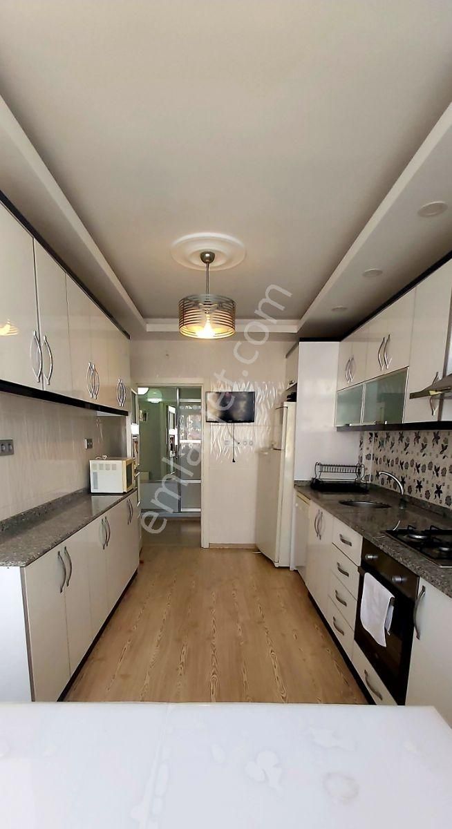 T.özal Hasan Usta Civarı İçi Yapılı 3+1 Satılık İskanlı Daire - Görsel 33