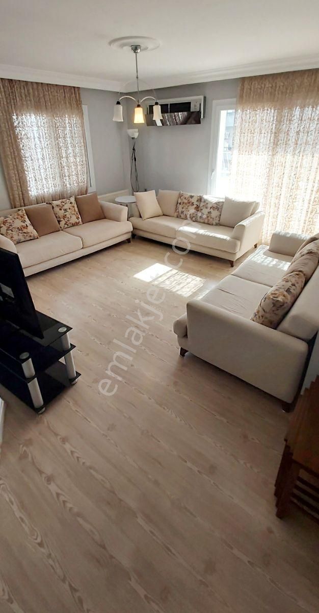 T.özal Hasan Usta Civarı İçi Yapılı 3+1 Satılık İskanlı Daire - Görsel 29