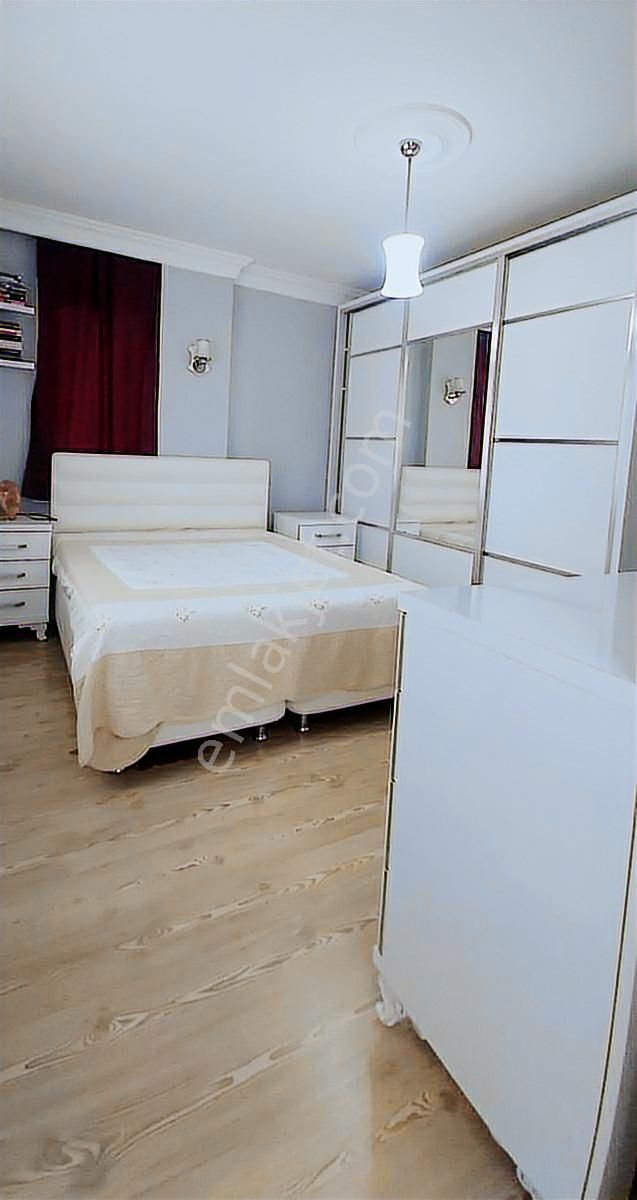 T.özal Hasan Usta Civarı İçi Yapılı 3+1 Satılık İskanlı Daire - Görsel 19