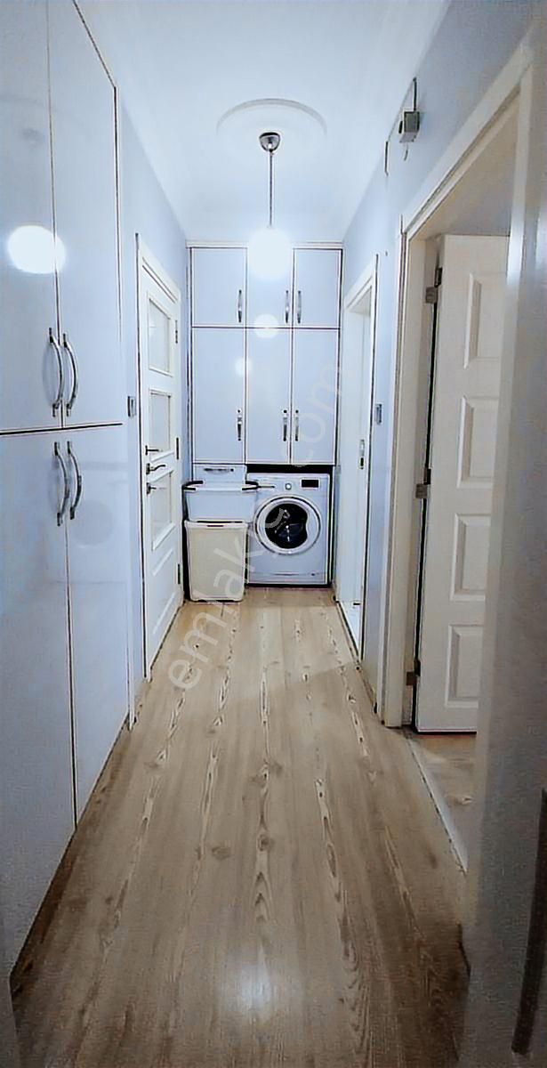 T.özal Hasan Usta Civarı İçi Yapılı 3+1 Satılık İskanlı Daire - Görsel 12