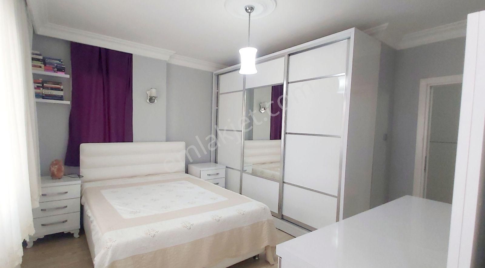 T.özal Hasan Usta Civarı İçi Yapılı 3+1 Satılık İskanlı Daire - Görsel 28