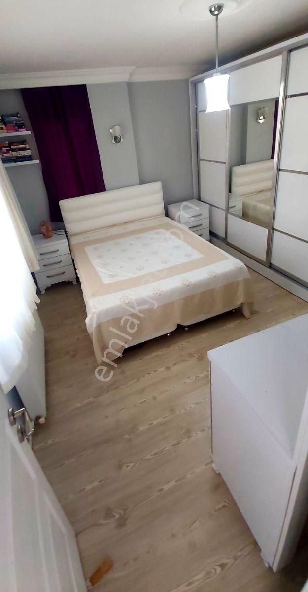 T.özal Hasan Usta Civarı İçi Yapılı 3+1 Satılık İskanlı Daire - Görsel 15