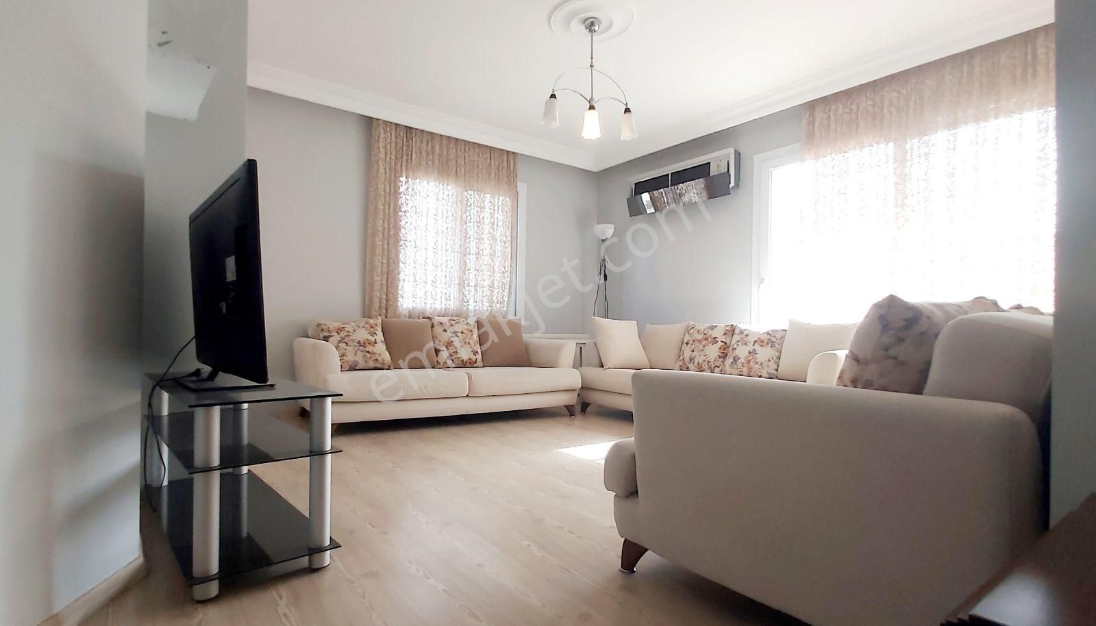 T.özal Hasan Usta Civarı İçi Yapılı 3+1 Satılık İskanlı Daire - Görsel 30