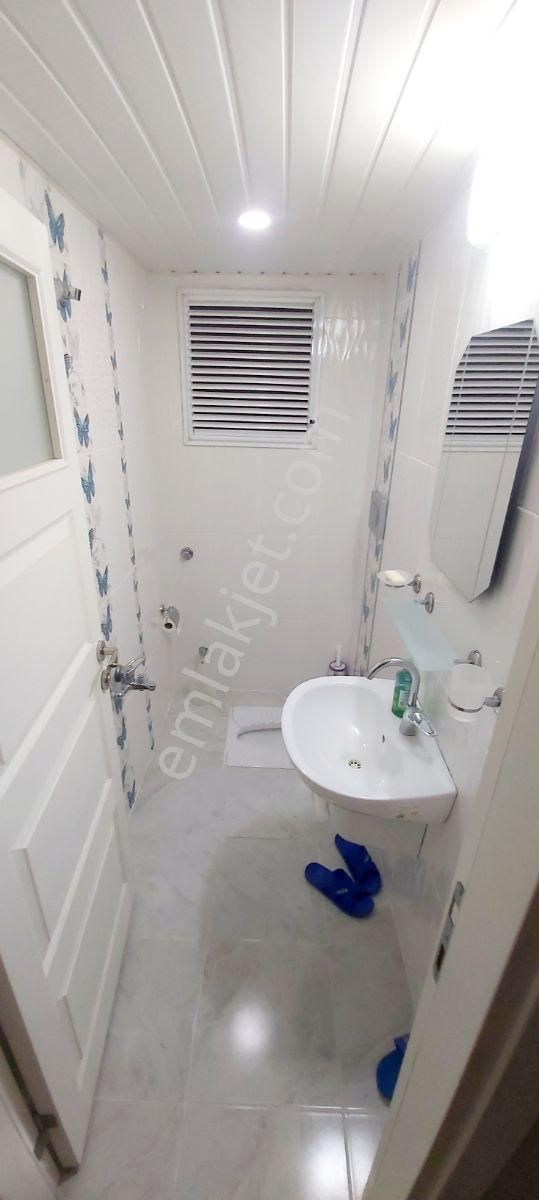 T.özal Hasan Usta Civarı İçi Yapılı 3+1 Satılık İskanlı Daire - Görsel 2