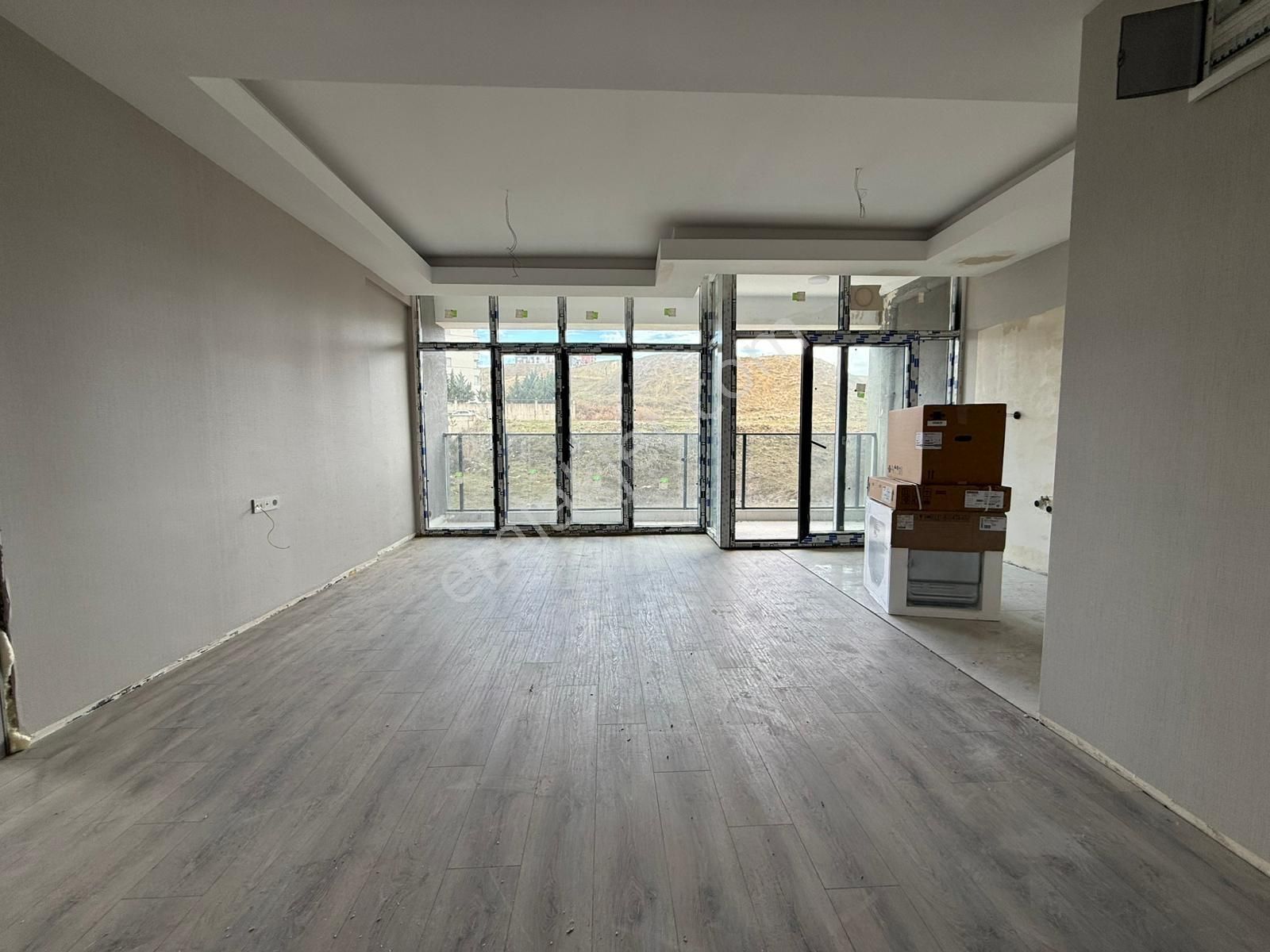 Lüxova'dan Anadolu Bulvarı Yakını Sıfır Rezidans 2+1 Kupon Daire - Görsel 21