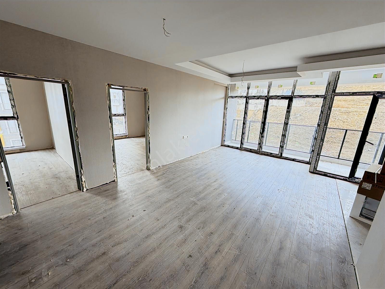 Lüxova'dan Anadolu Bulvarı Yakını Sıfır Rezidans 2+1 Kupon Daire - Görsel 4