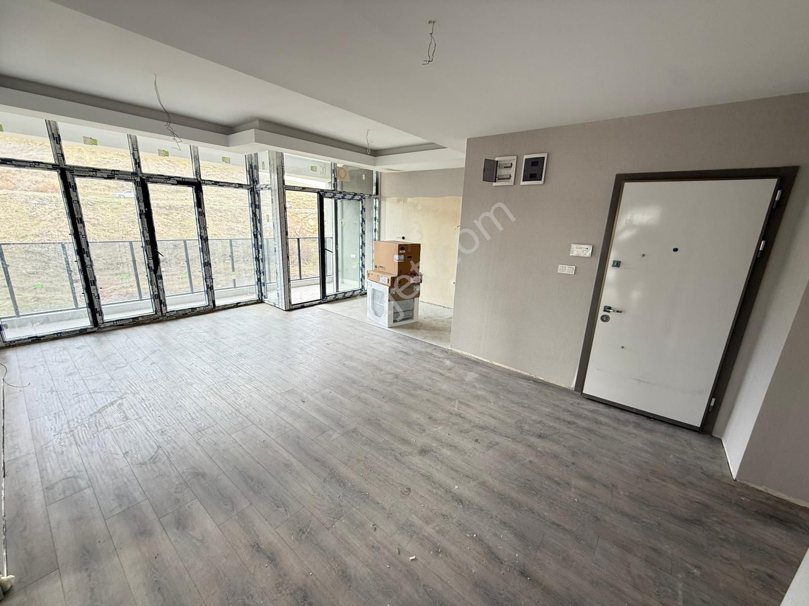 Lüxova'dan Anadolu Bulvarı Yakını Sıfır Rezidans 2+1 Kupon Daire - Görsel 10